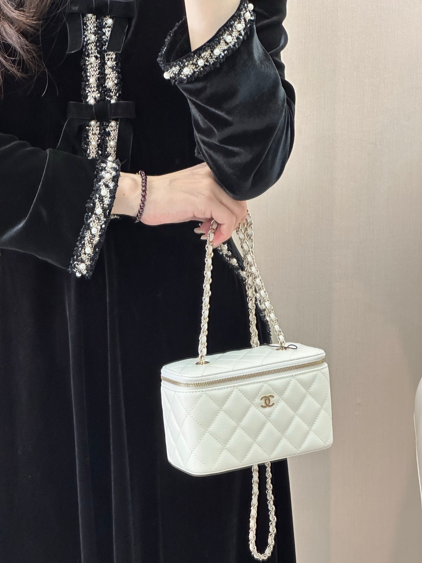LuxluxHouse Best Quality Bags Chanel Women