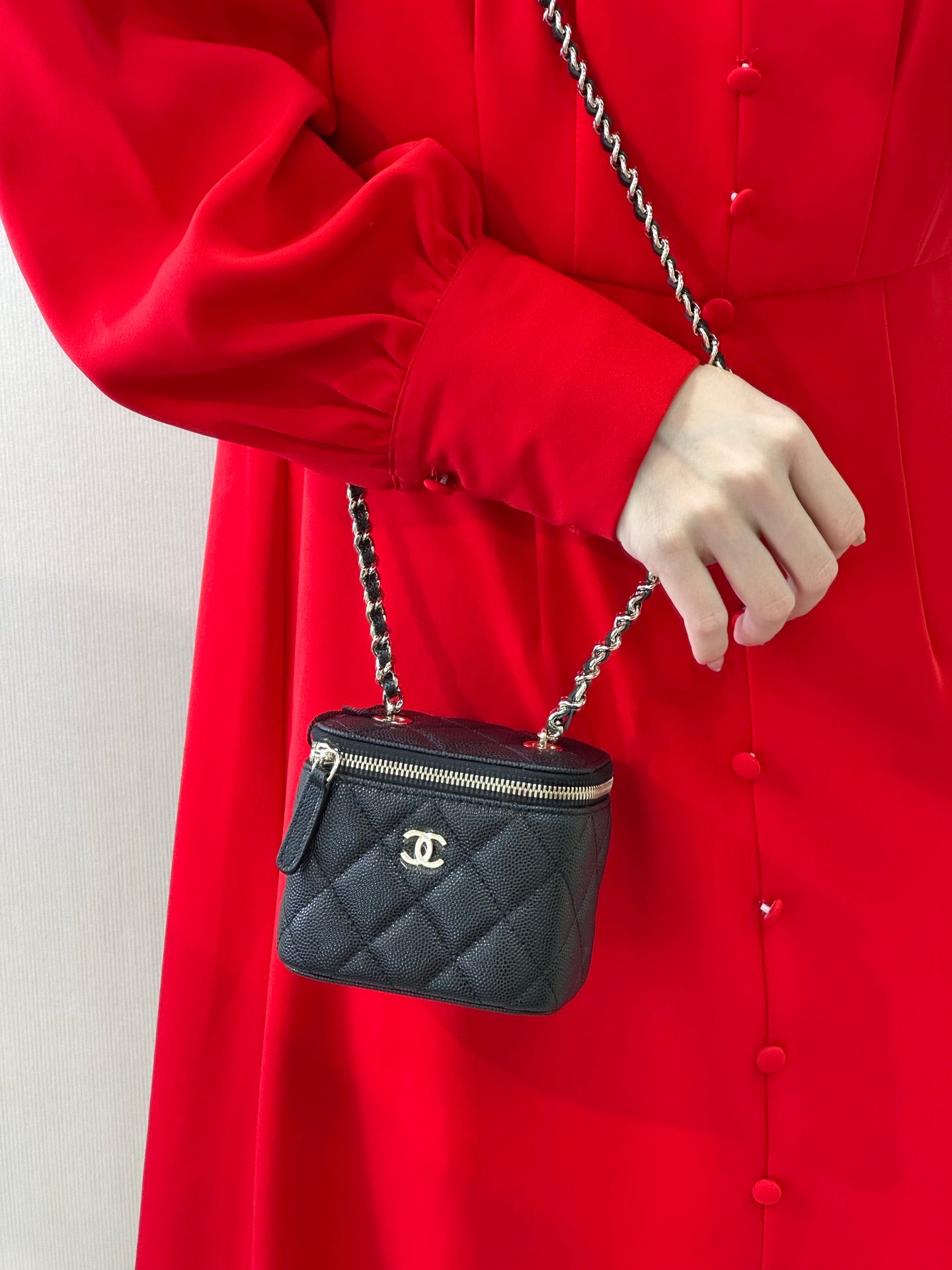 LuxluxHouse Best Quality Bags Chanel Women