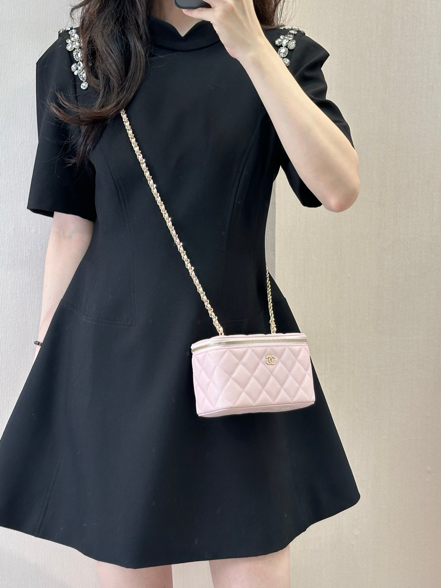 LuxluxHouse Best Quality Bags Chanel Women