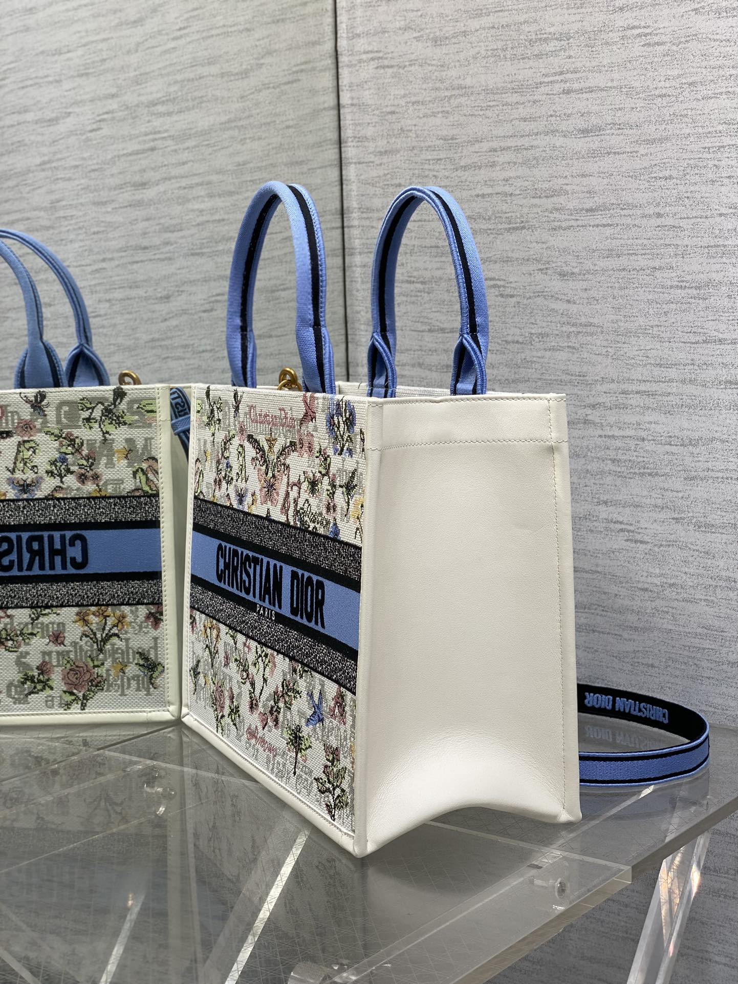 LuxluxHouse Best Quality Bags Women Dior