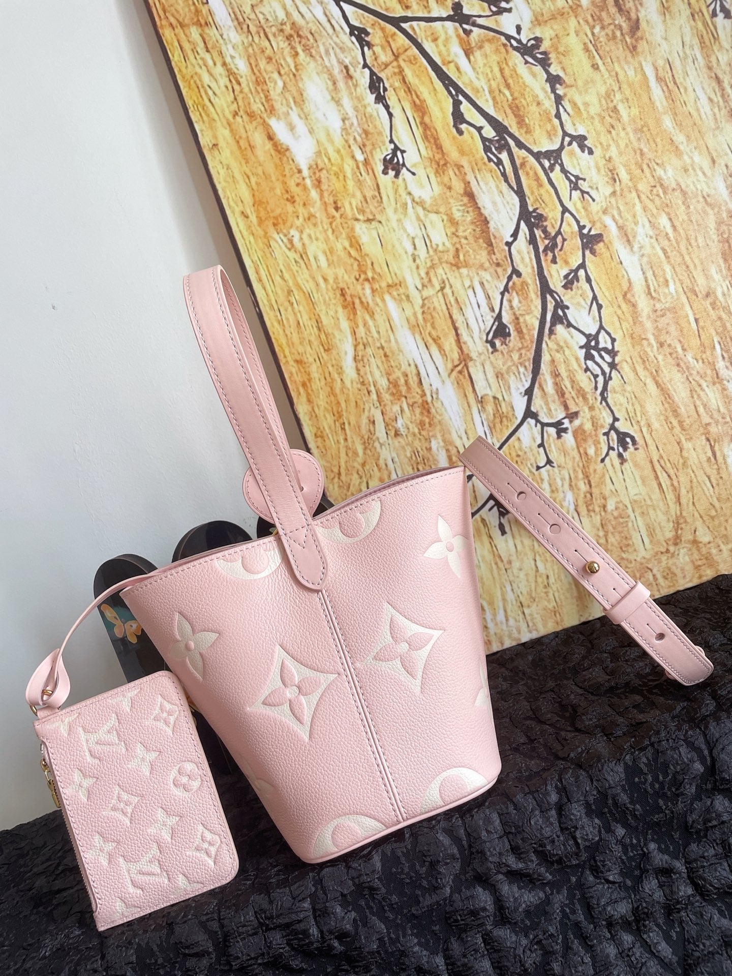 LuxluxHouse Best Quality Bags Louis Vuitton Women