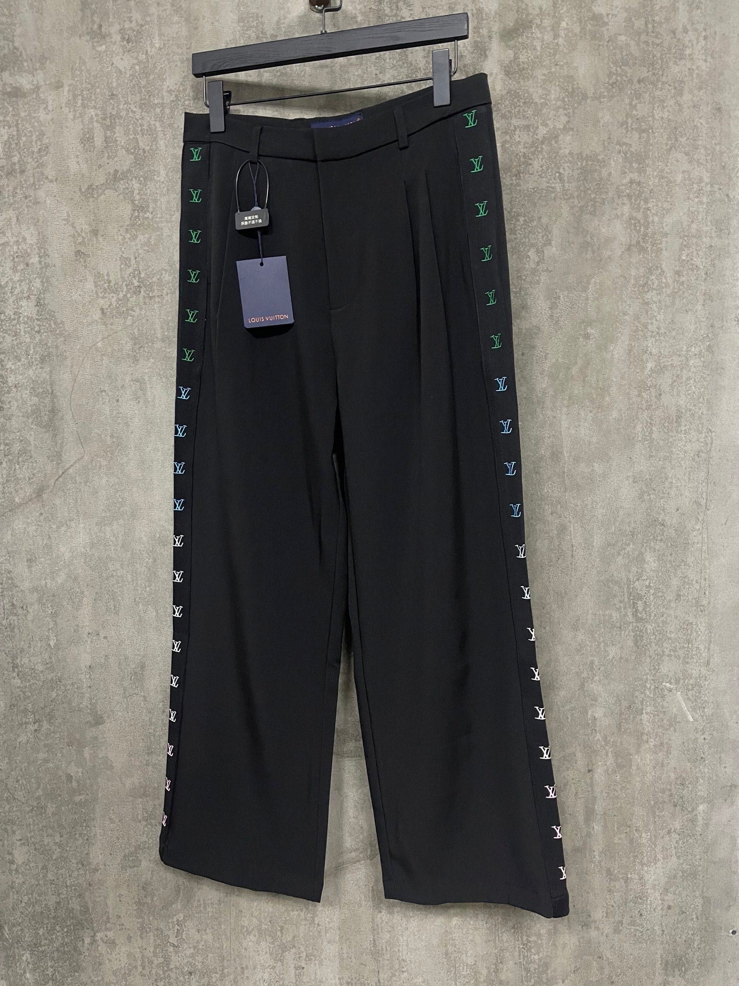 LuxluxHouse Best Quality Clothes Pants Louis Vuitton
