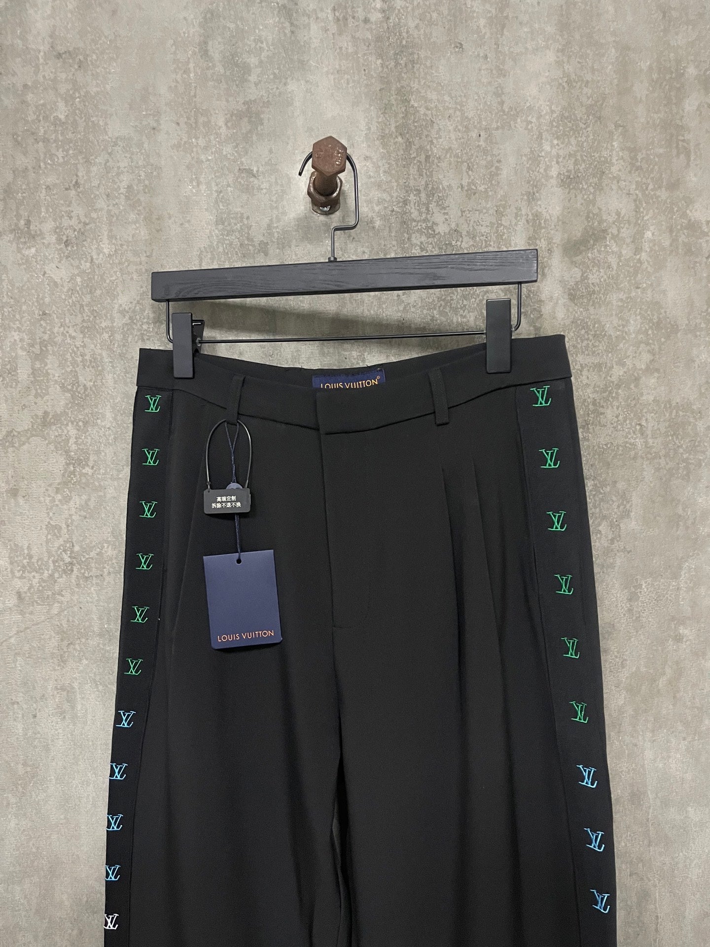 LuxluxHouse Best Quality Clothes Pants Louis Vuitton
