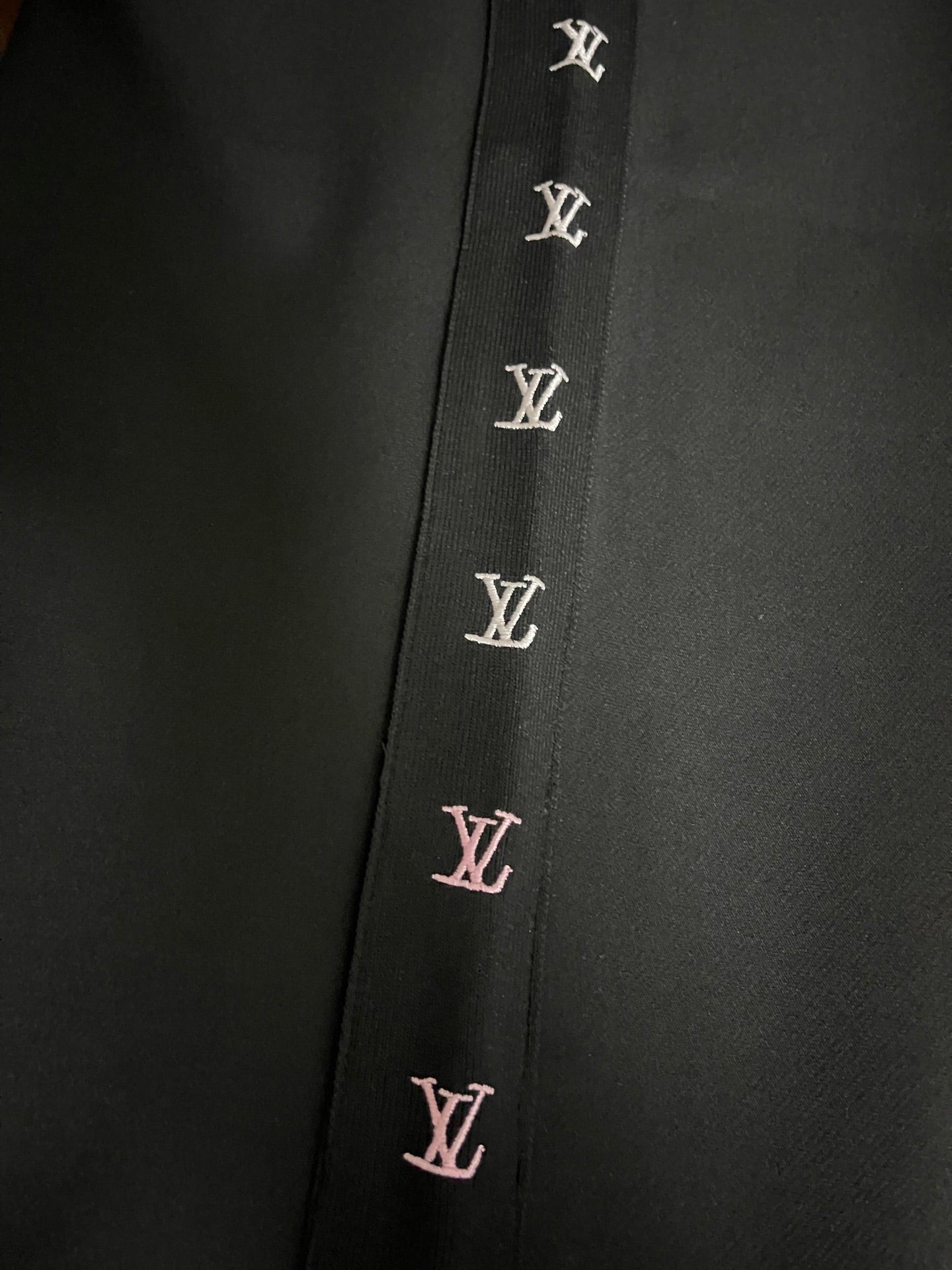 LuxluxHouse Best Quality Clothes Pants Louis Vuitton