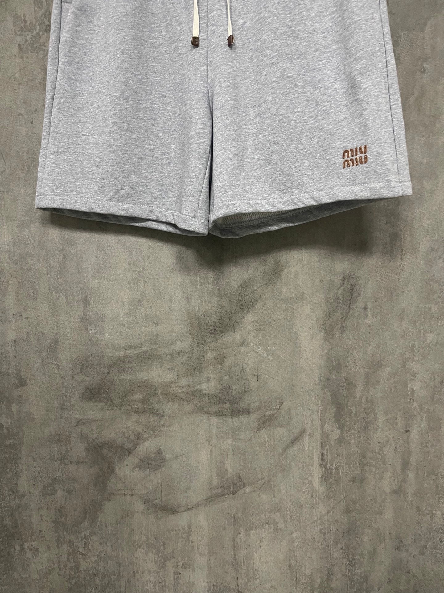 LuxluxHouse Best Quality Clothes Miu Miu Pants