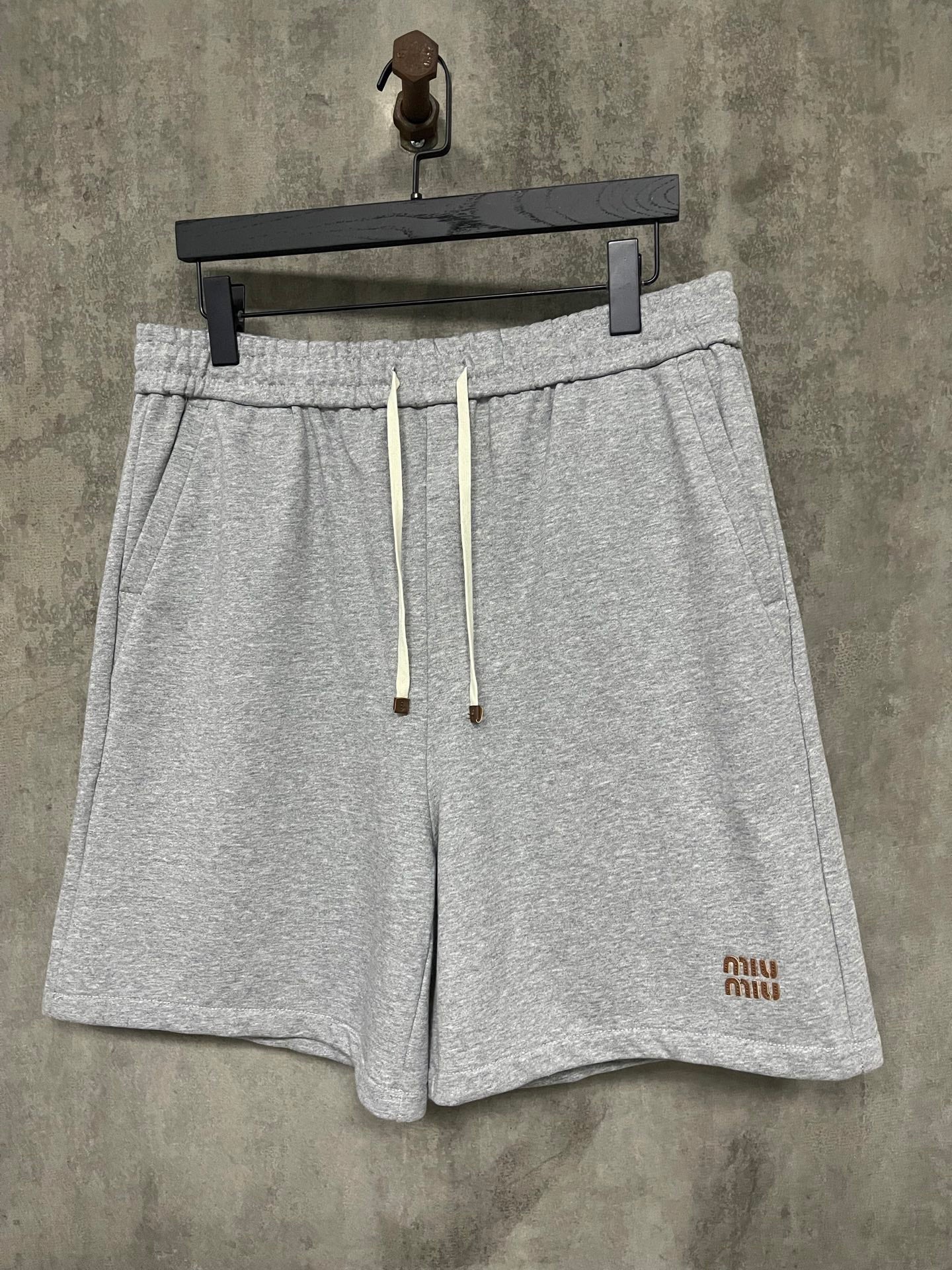 LuxluxHouse Best Quality Clothes Miu Miu Pants