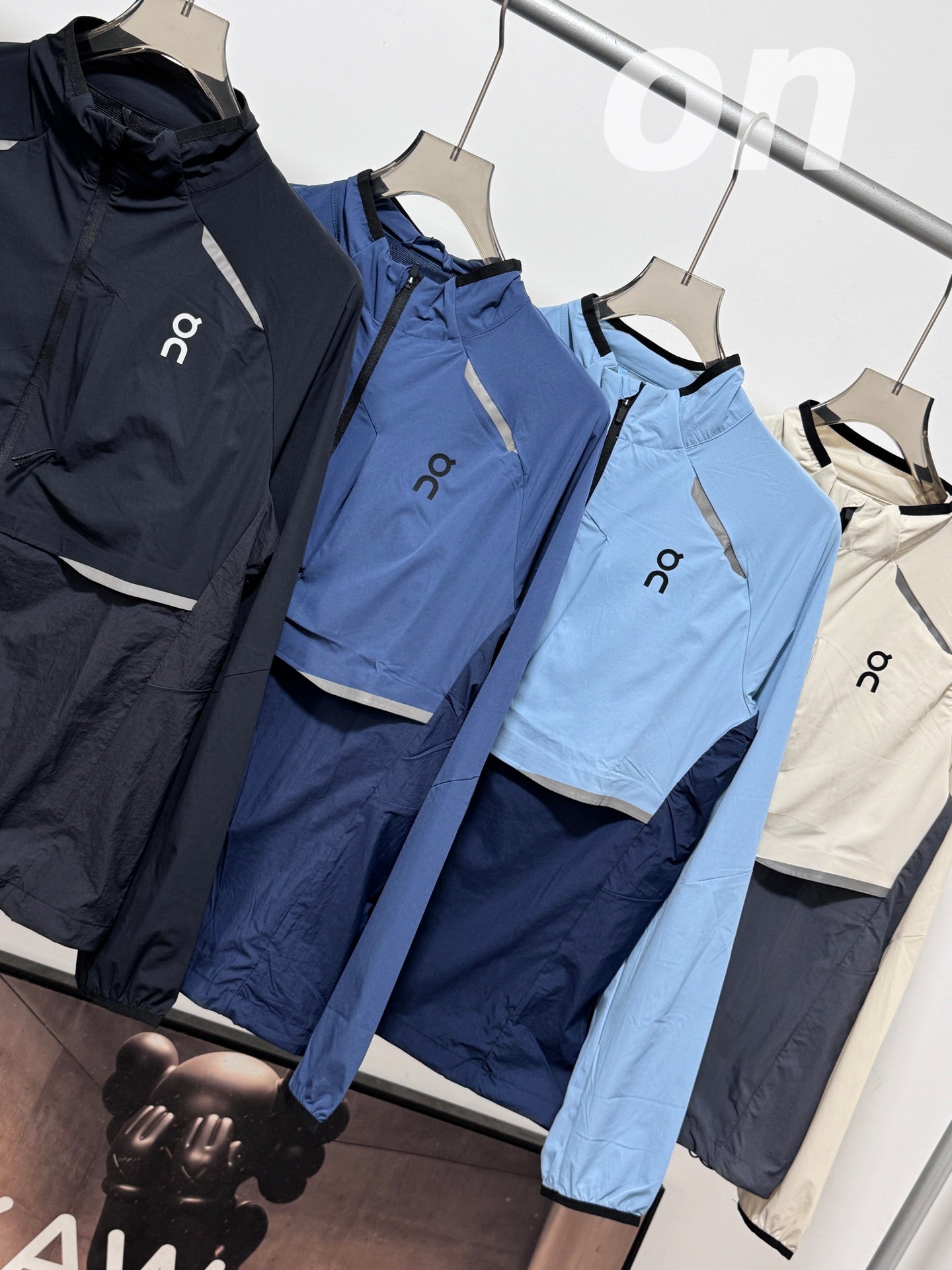 LuxluxHouse Best Quality Clothes Coats & Jackets