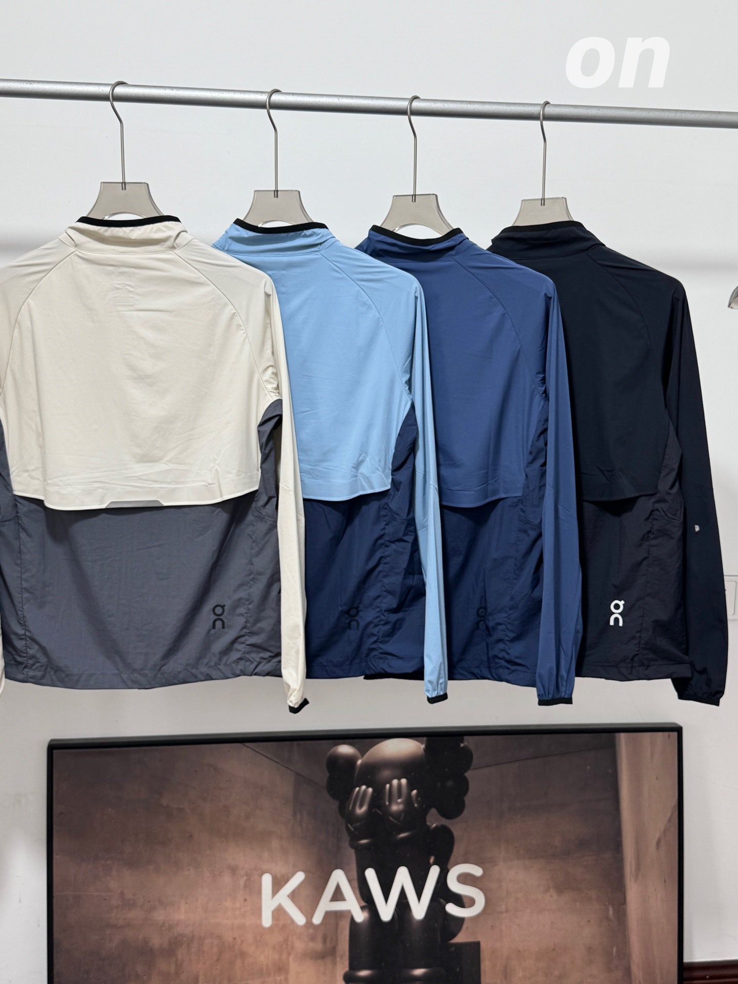 LuxluxHouse Best Quality Clothes Coats & Jackets