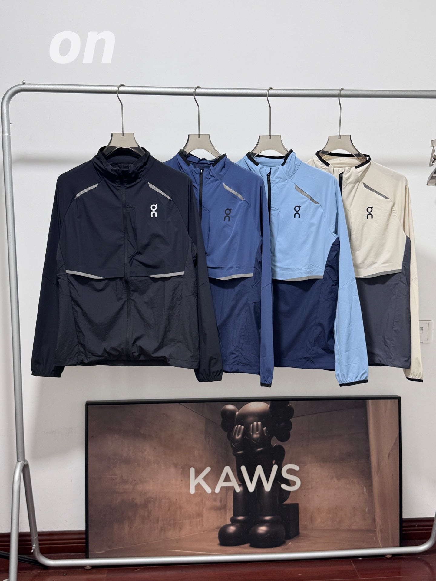 LuxluxHouse Best Quality Clothes Coats & Jackets