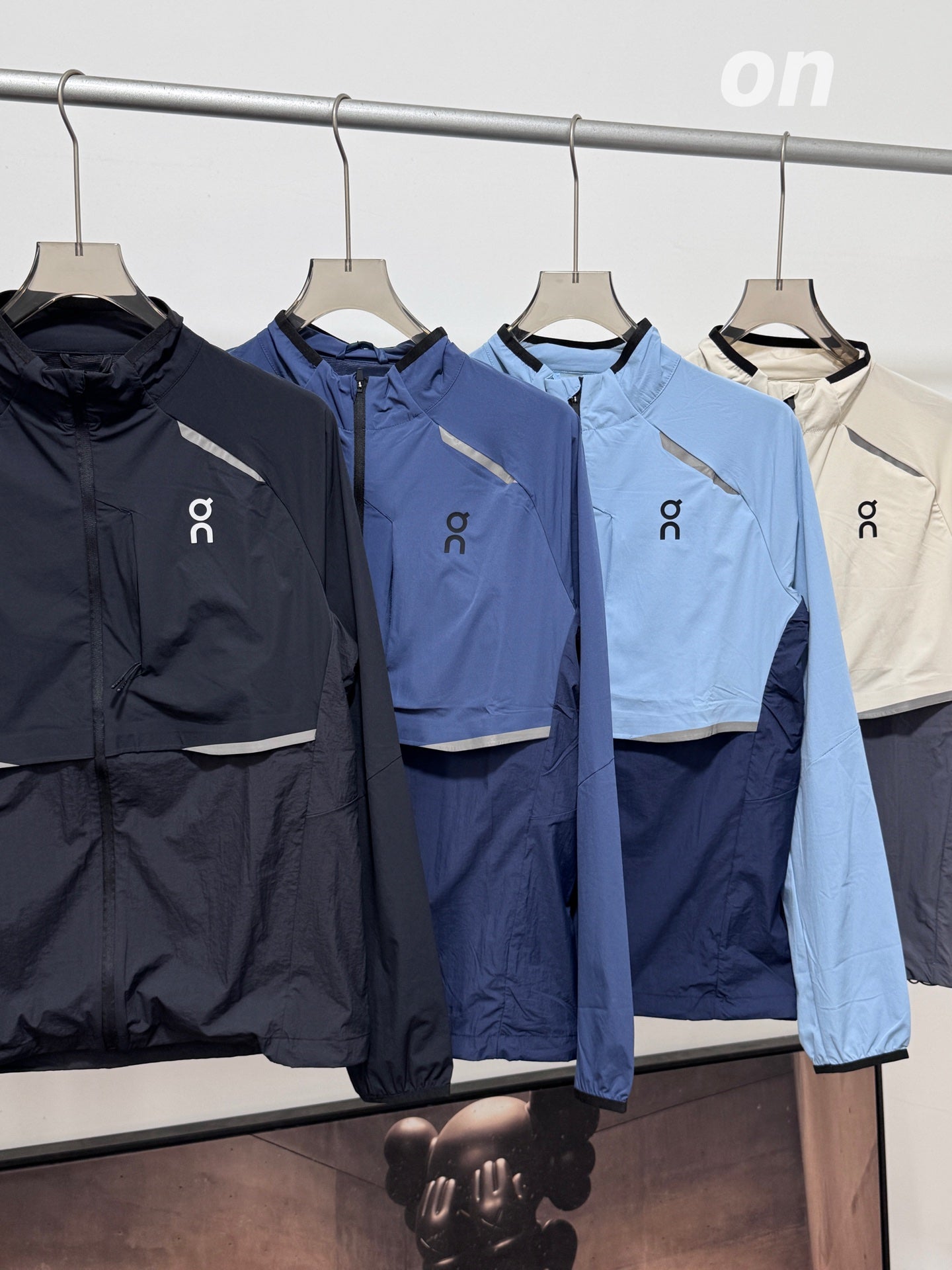 LuxluxHouse Best Quality Clothes Coats & Jackets
