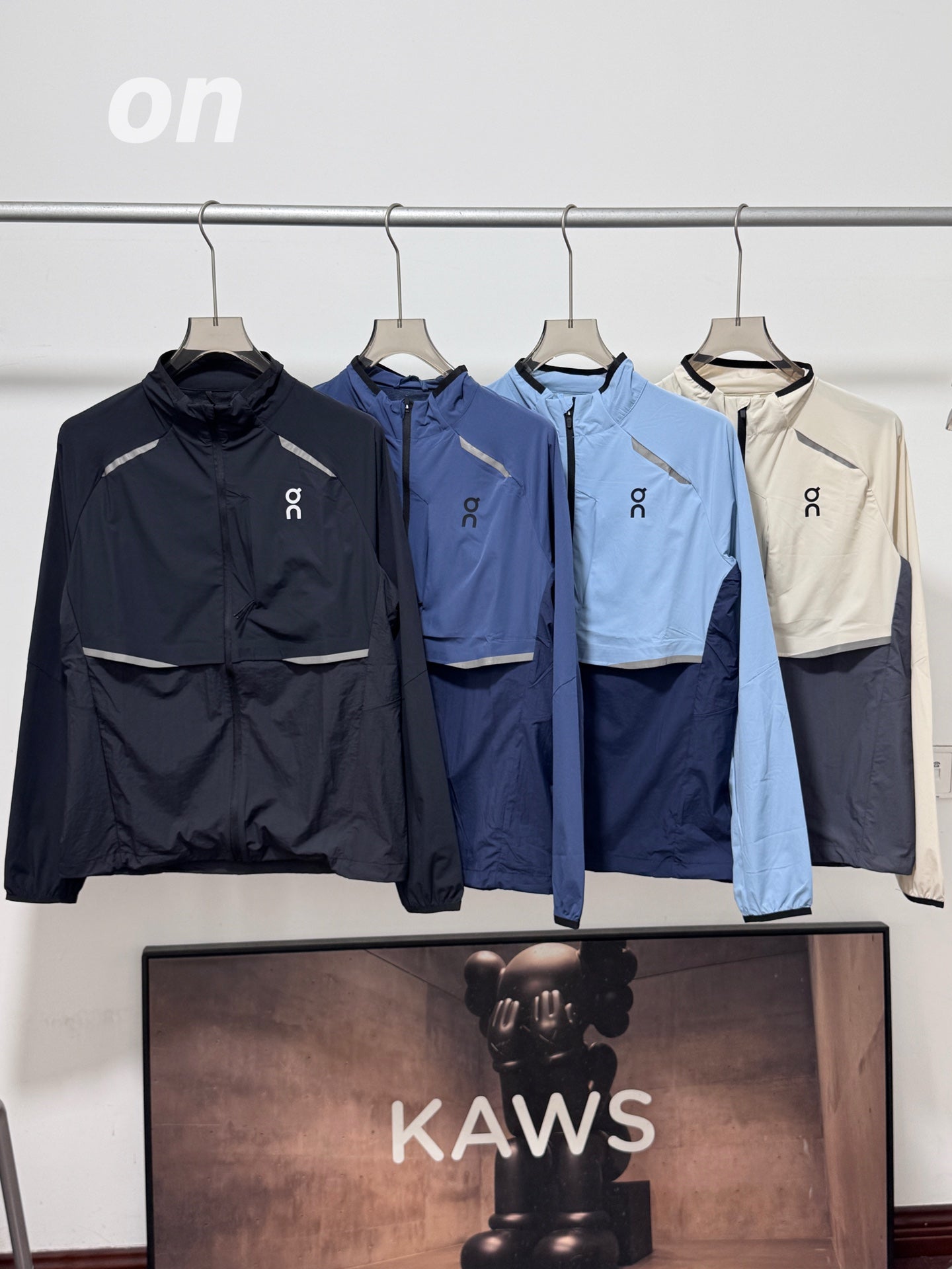 LuxluxHouse Best Quality Clothes Coats & Jackets