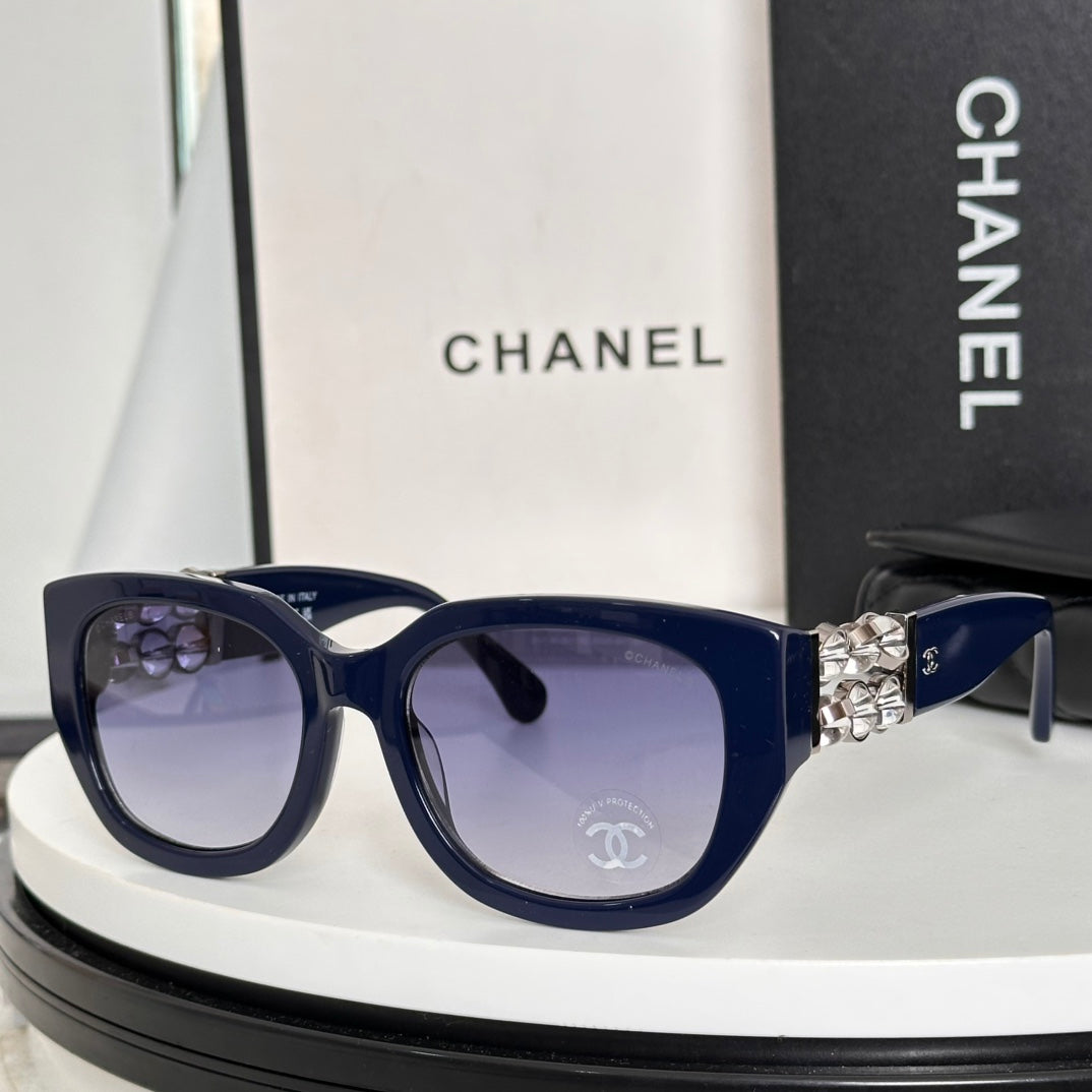 LuxluxHouse Best Quality Glasses Chanel