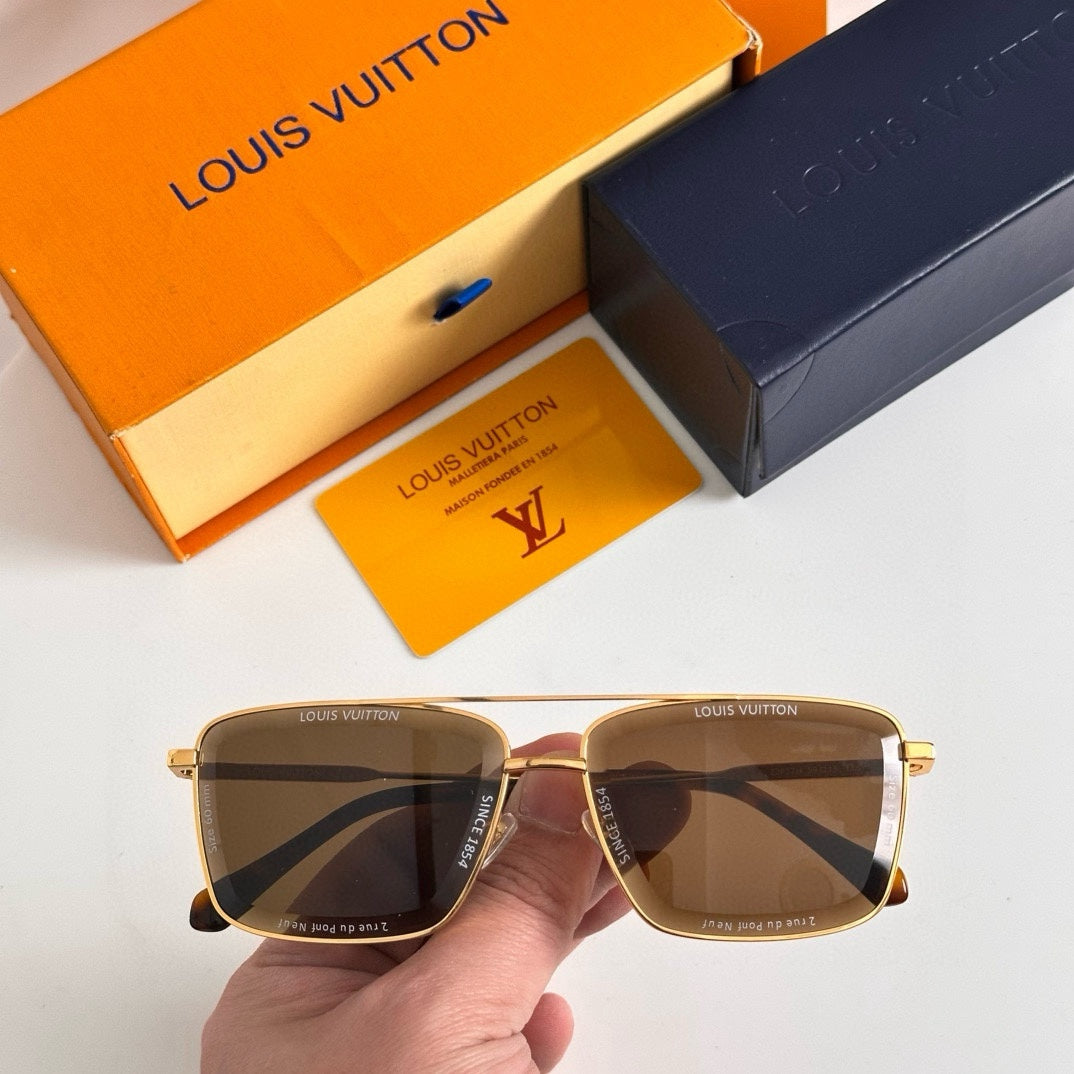 LuxluxHouse Best Quality Glasses Louis Vuitton