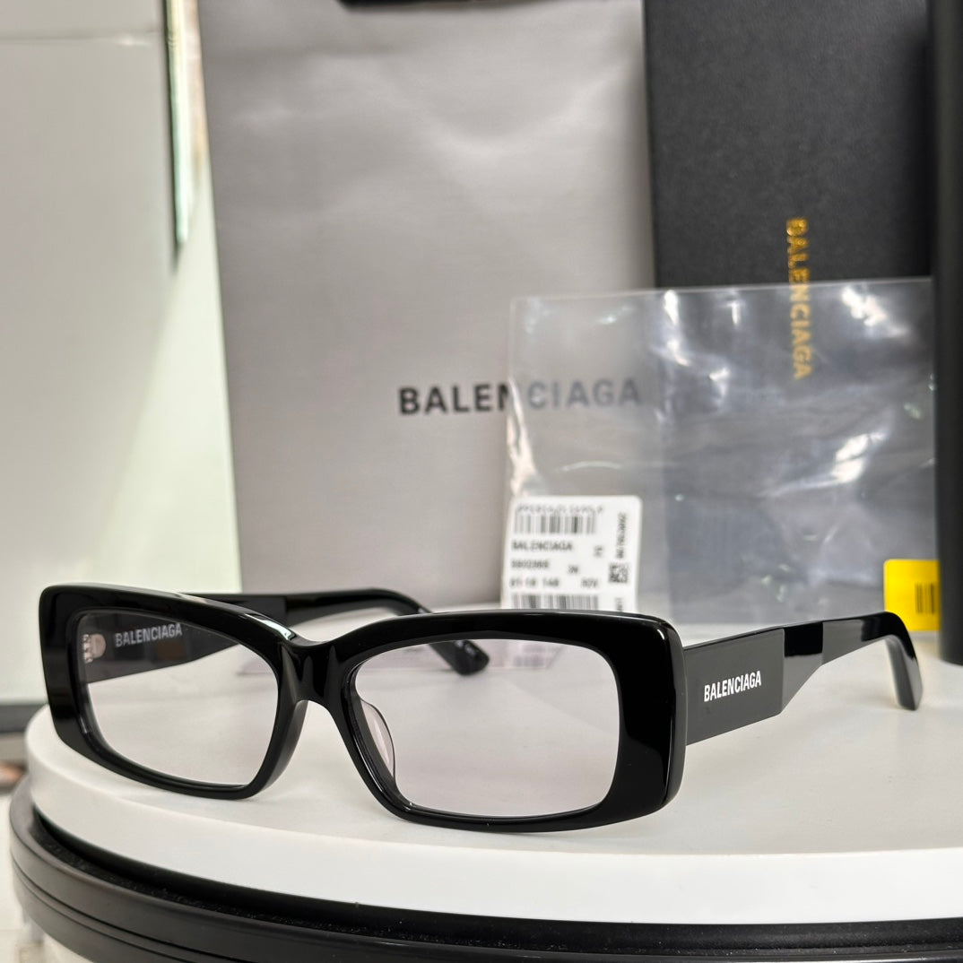 LuxluxHouse Best Quality Balenciaga Glasses