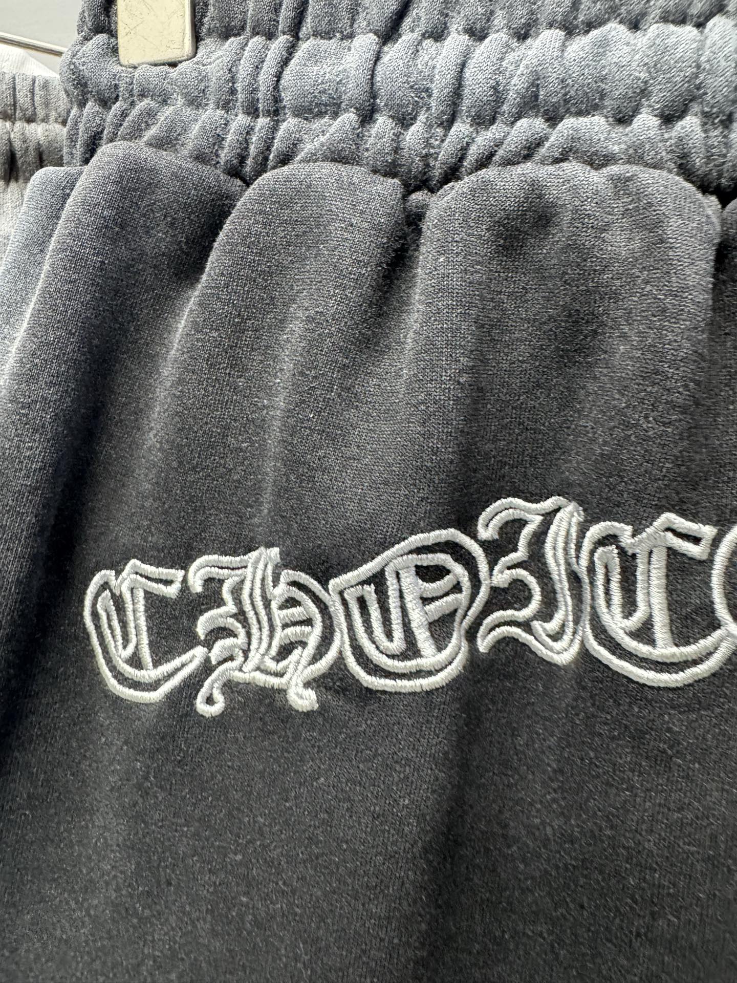 LuxluxHouse Best Quality Clothes Pants Chrome Hearts