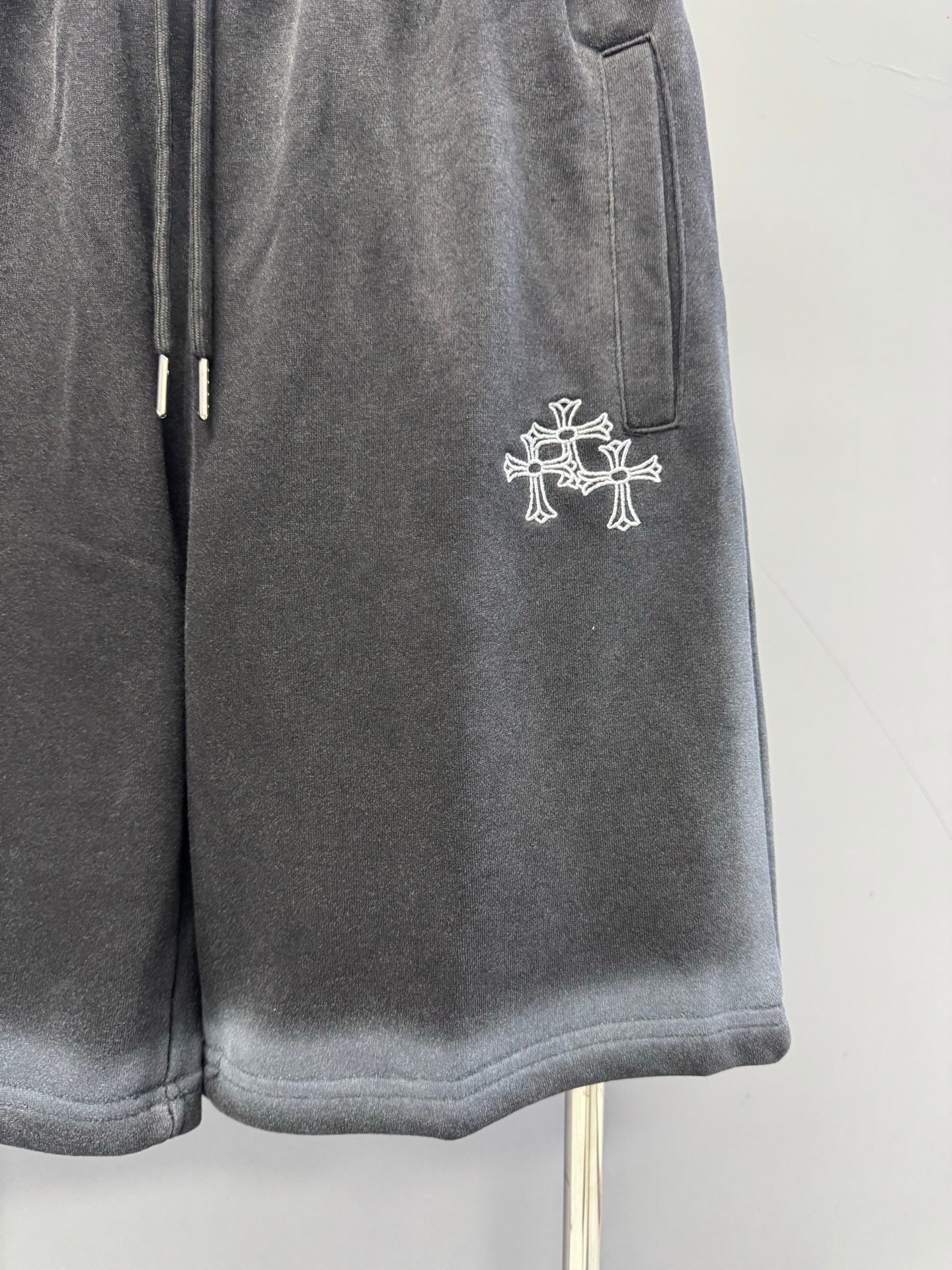 LuxluxHouse Best Quality Clothes Pants Chrome Hearts
