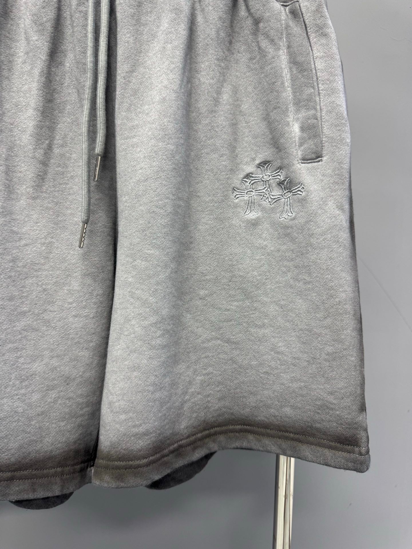 LuxluxHouse Best Quality Clothes Pants Chrome Hearts