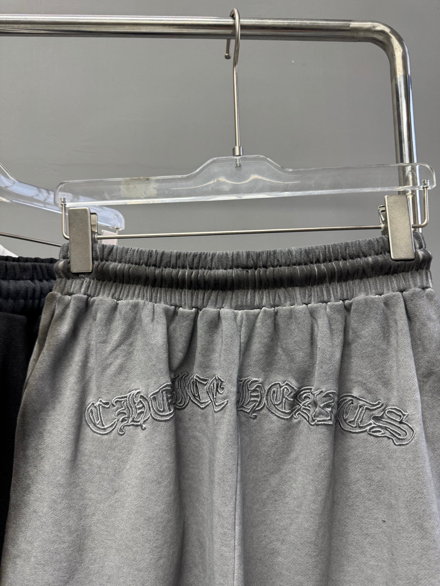 LuxluxHouse Best Quality Clothes Pants Chrome Hearts