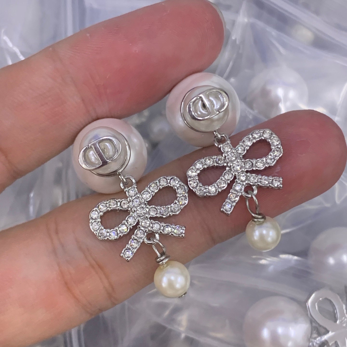 LuxluxHouse Low Price And High Quality Accessories Dior