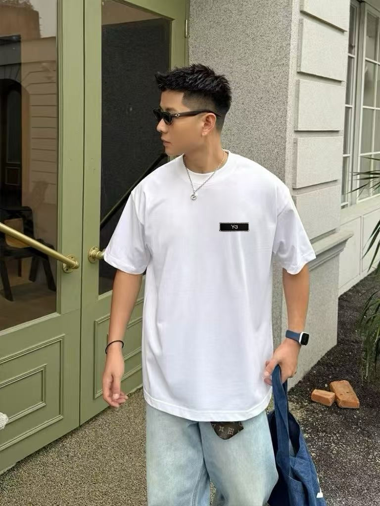 LuxluxHouse Best Quality Clothes Amiri T-shirt