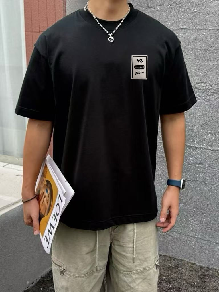 LuxluxHouse Best Quality Clothes Amiri T-shirt