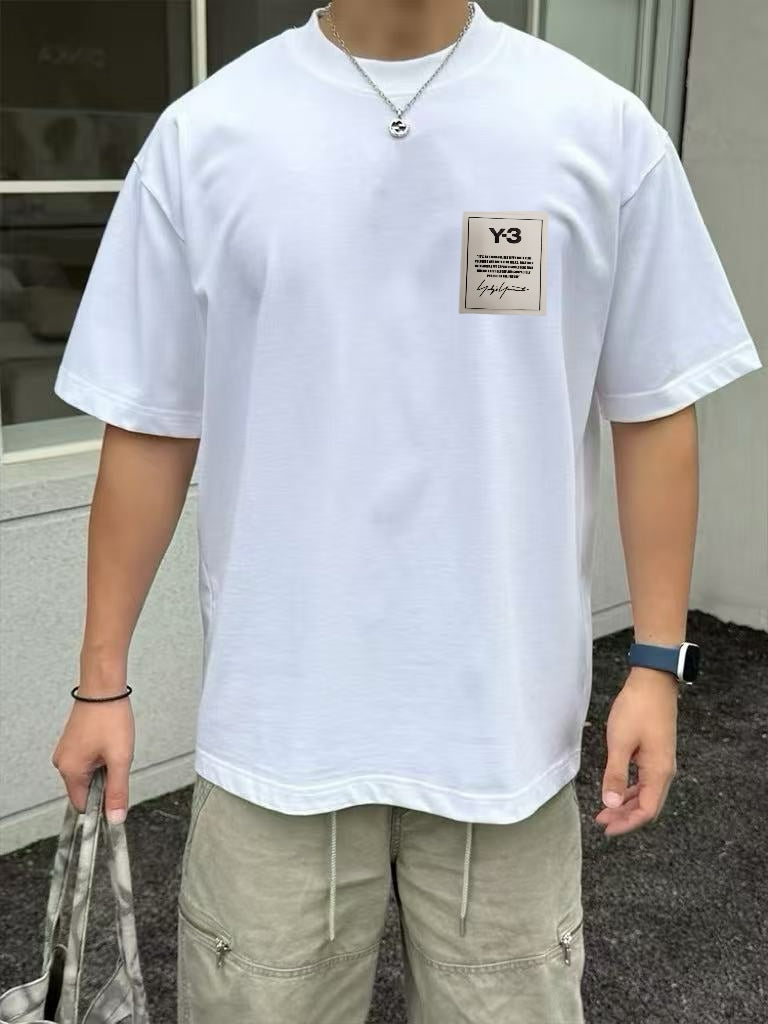 LuxluxHouse Best Quality Clothes Amiri T-shirt