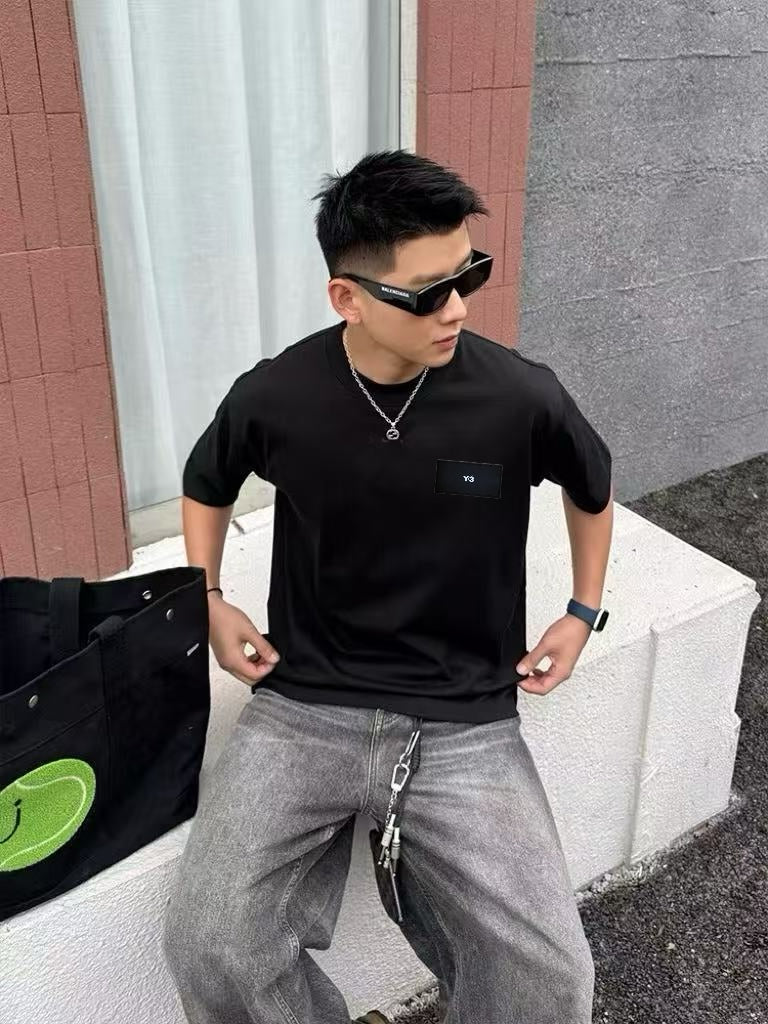 LuxluxHouse Best Quality Clothes Amiri T-shirt