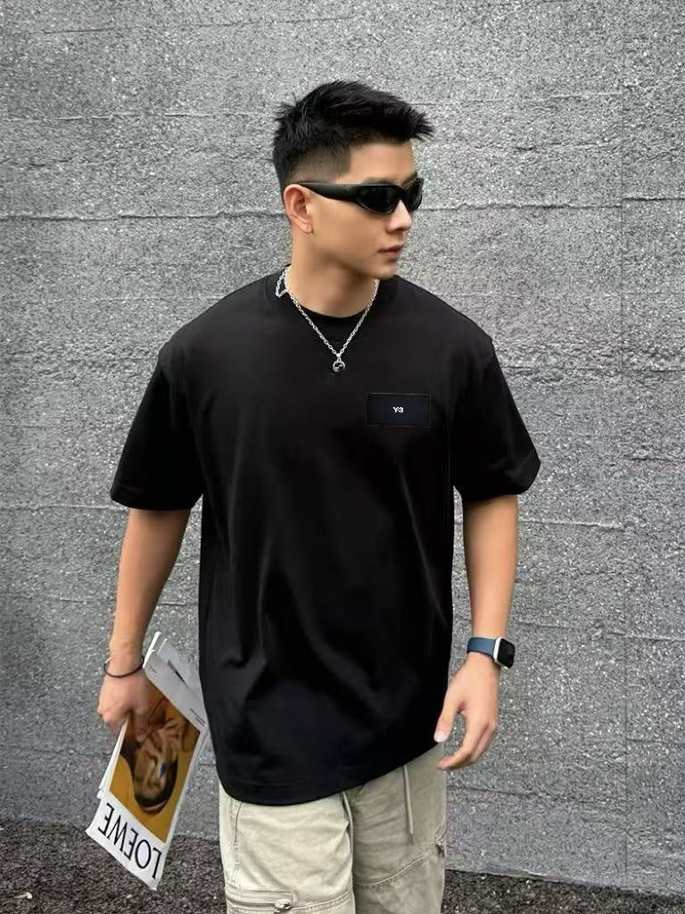 LuxluxHouse Best Quality Clothes Amiri T-shirt