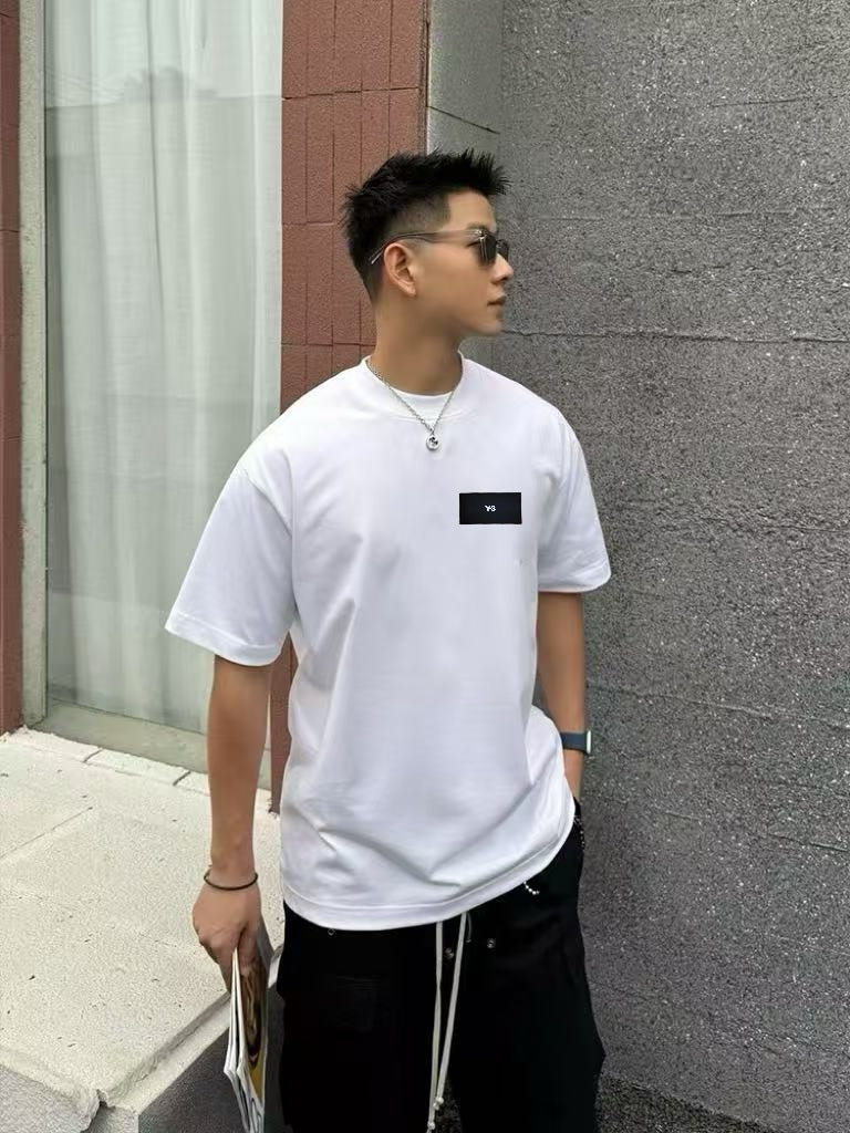 LuxluxHouse Best Quality Clothes Amiri T-shirt