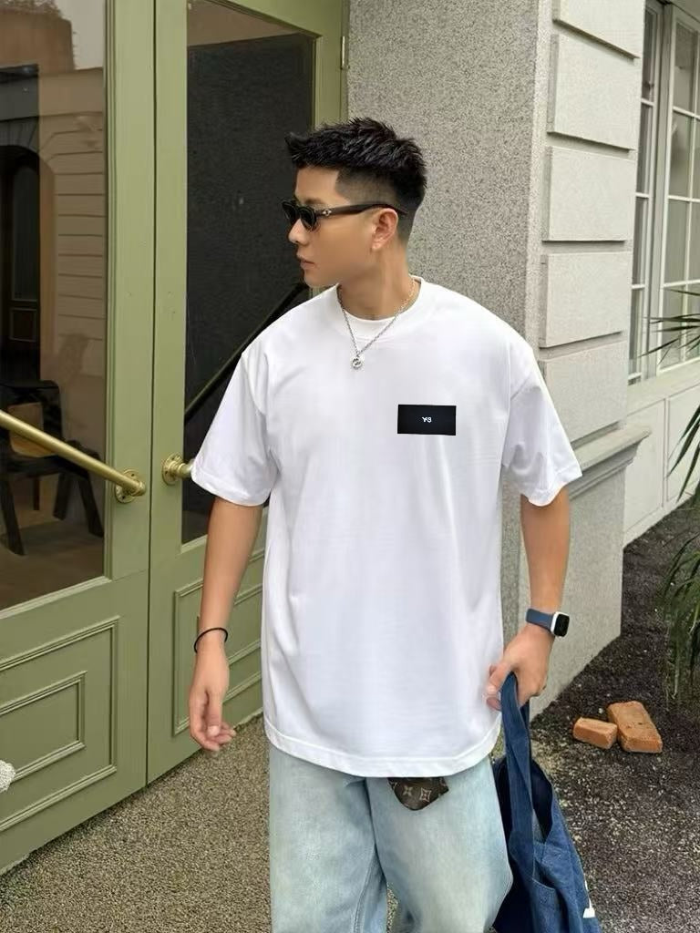 LuxluxHouse Best Quality Clothes Amiri T-shirt