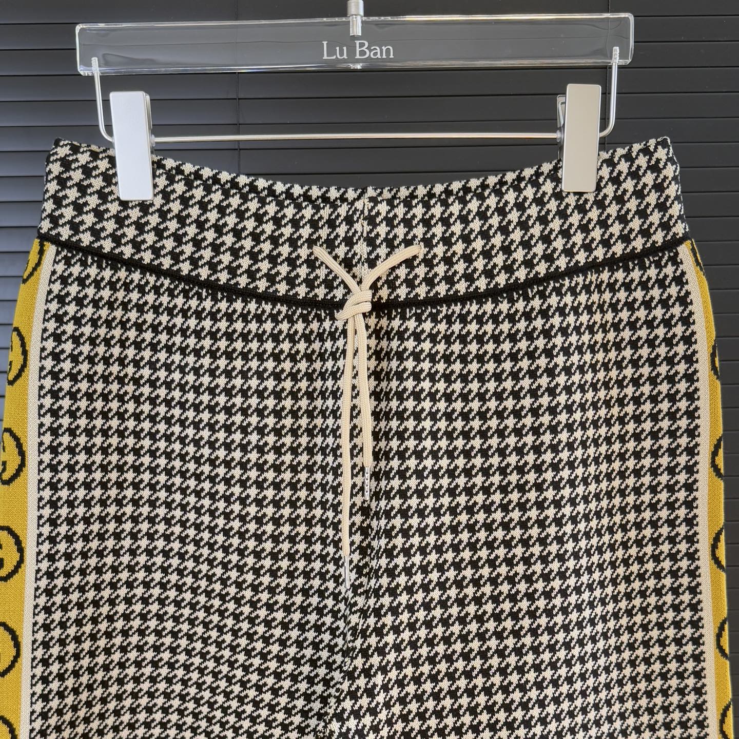LuxluxHouse Best Quality Clothes Gucci Pants