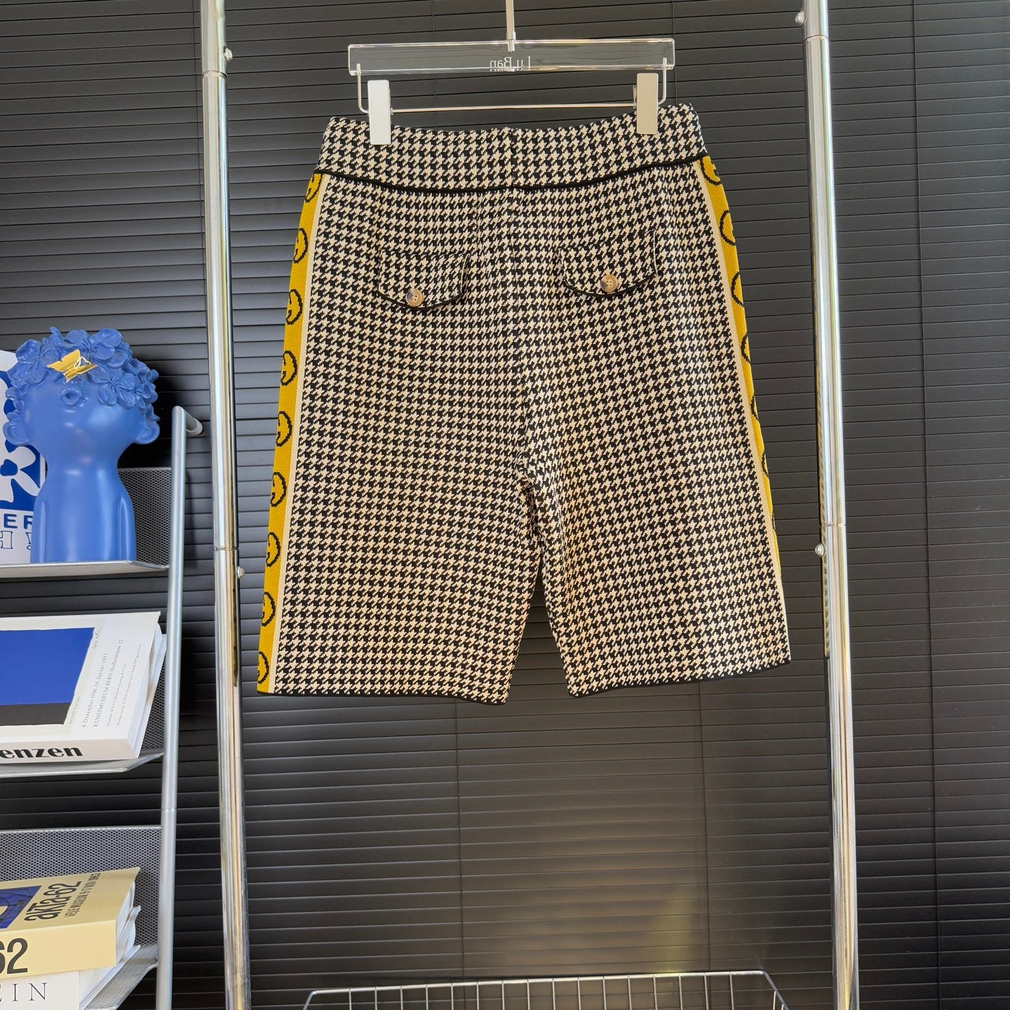 LuxluxHouse Best Quality Clothes Gucci Pants