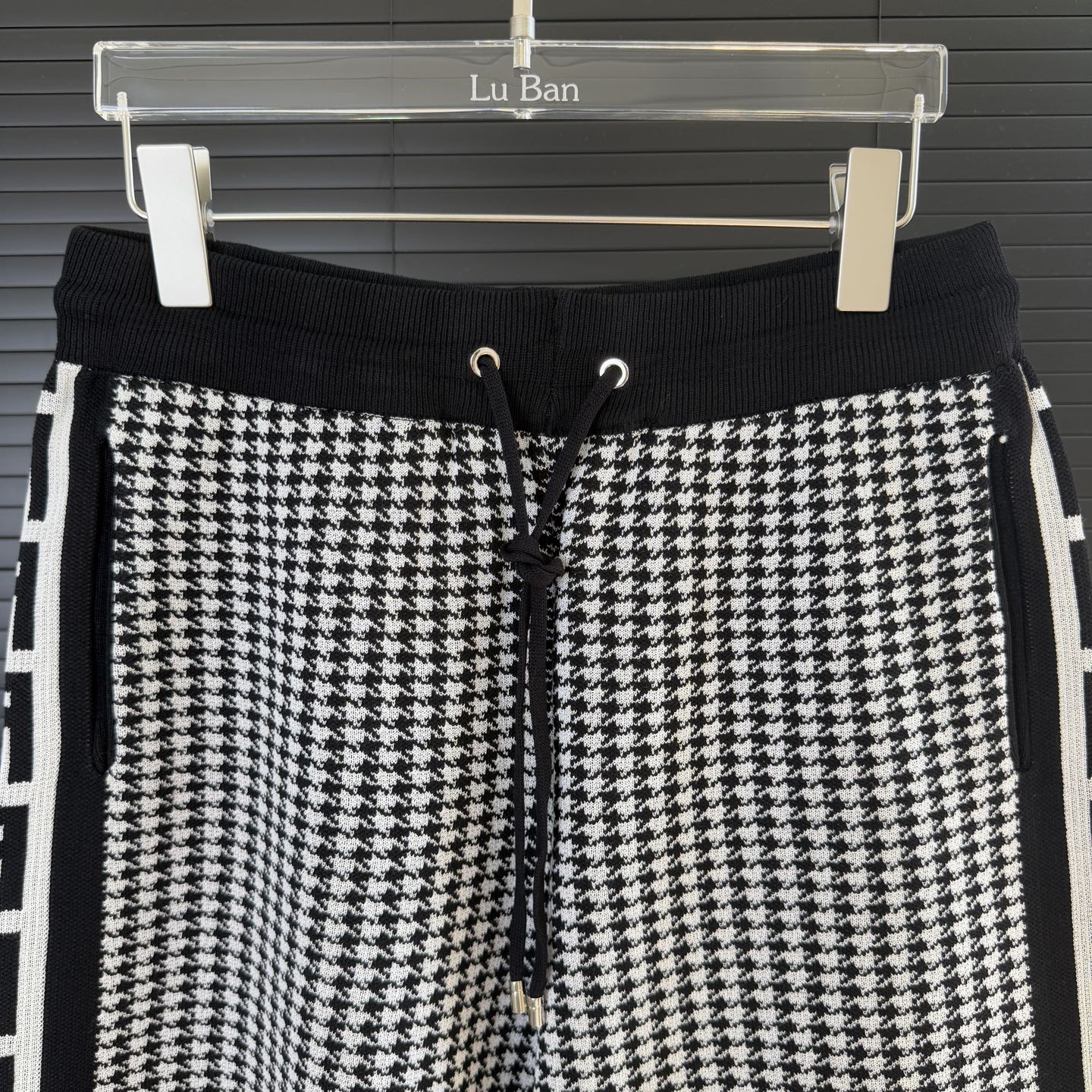 LuxluxHouse Best Quality Clothes Fendi Pants