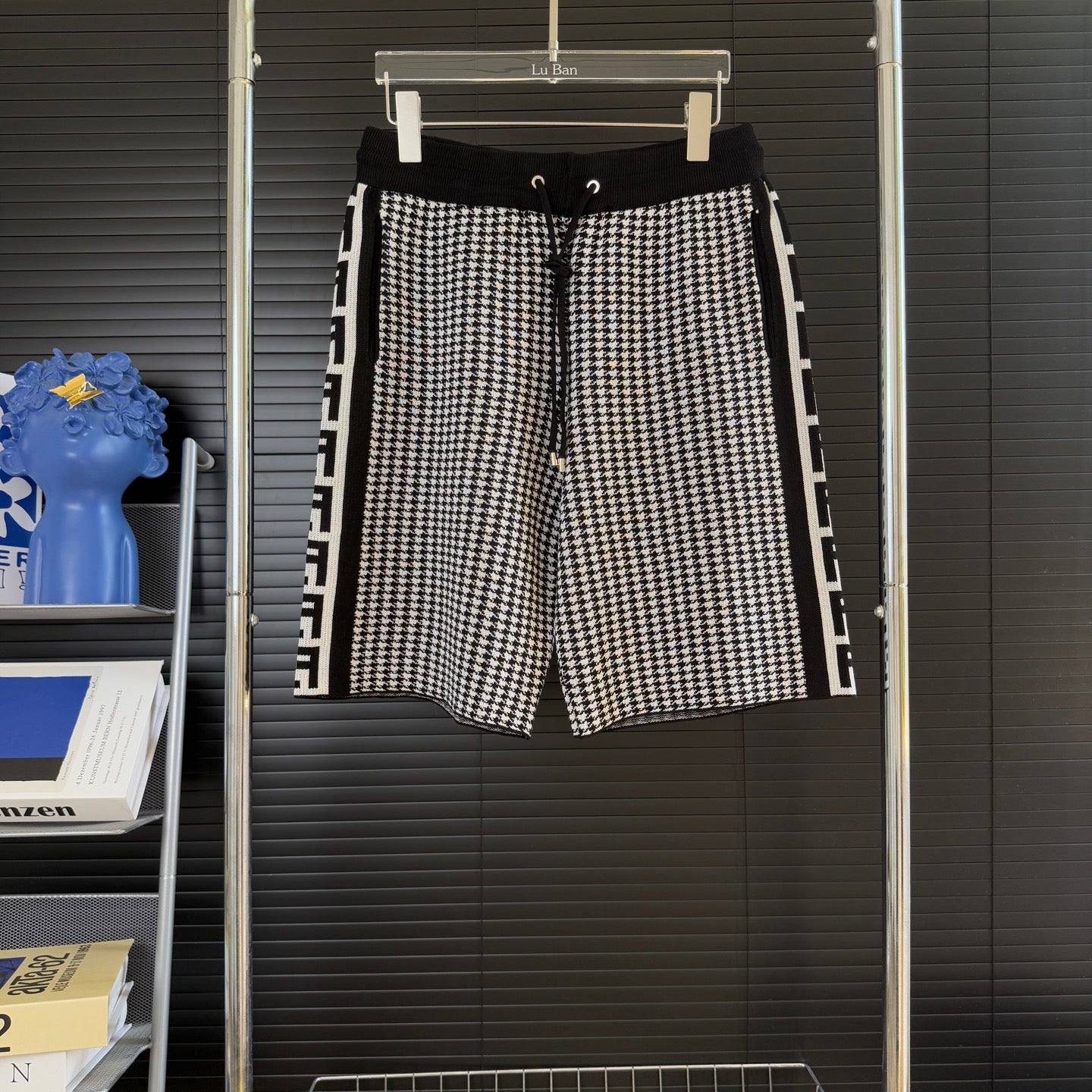 LuxluxHouse Best Quality Clothes Fendi Pants