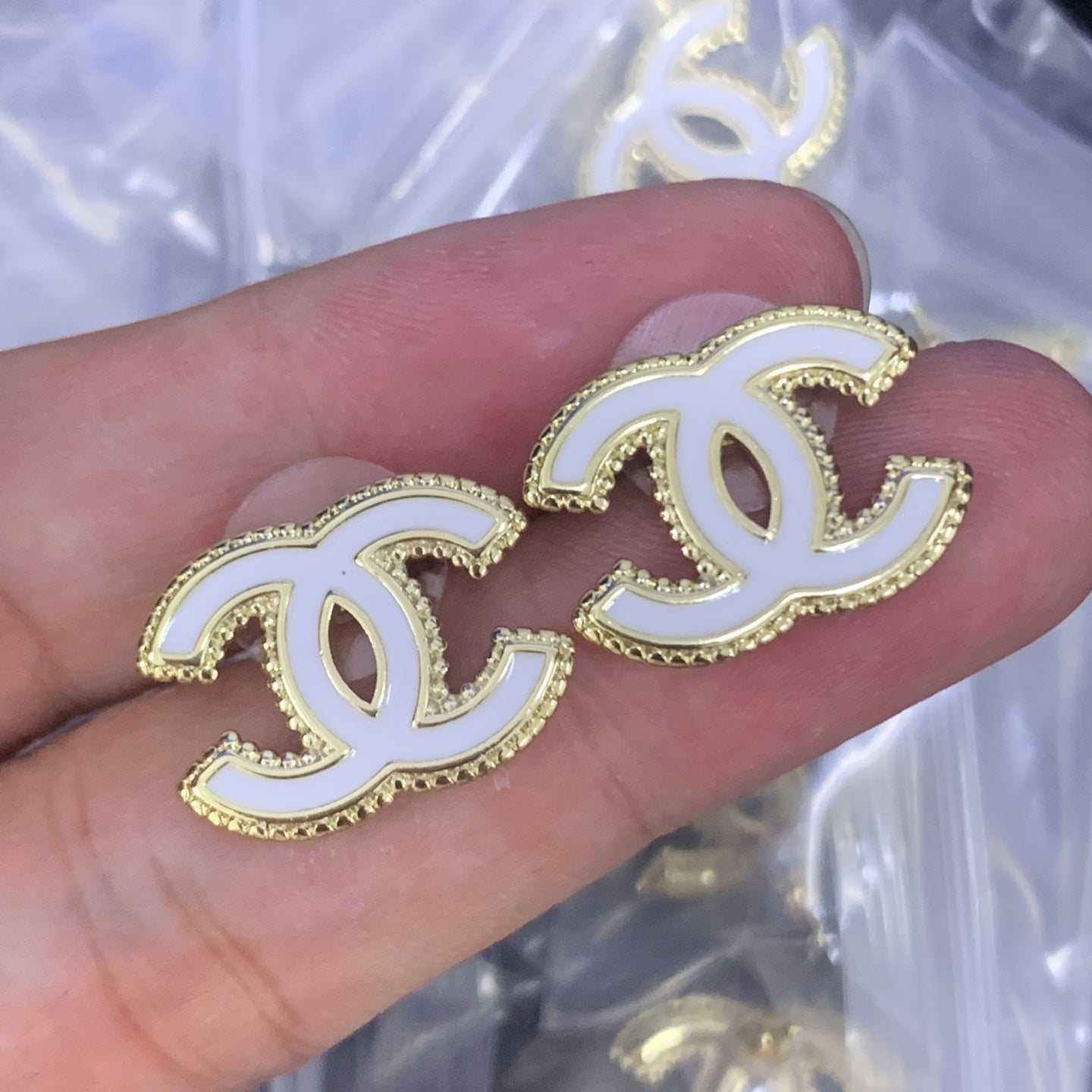 LuxluxHouse Low Price And High Quality Accessories Chanel