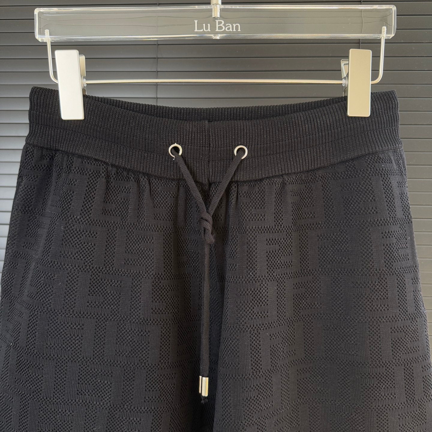 LuxluxHouse Best Quality Clothes Fendi Pants