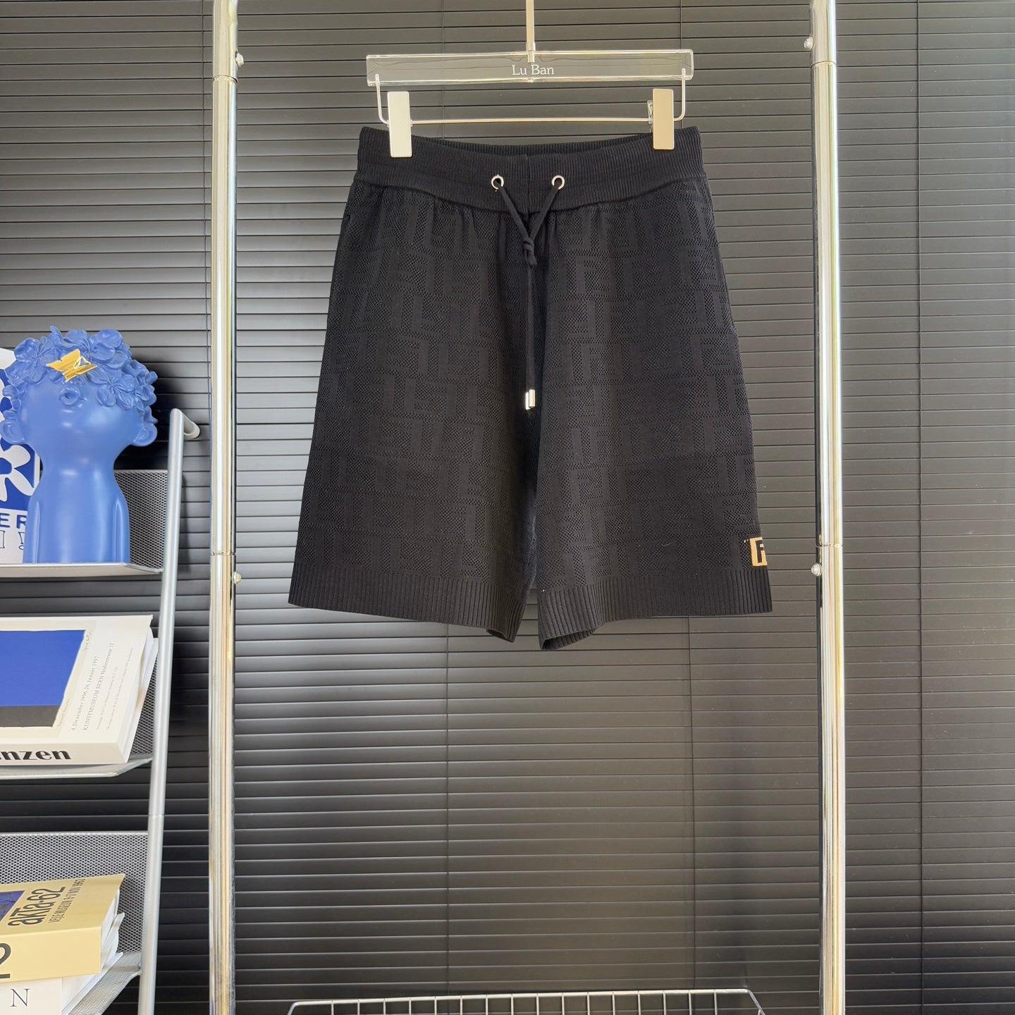 LuxluxHouse Best Quality Clothes Fendi Pants