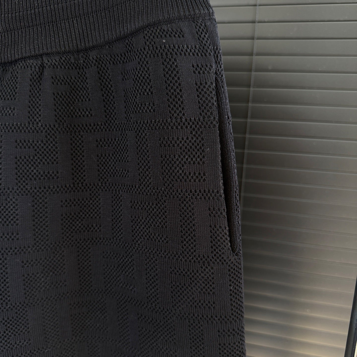 LuxluxHouse Best Quality Clothes Fendi Pants