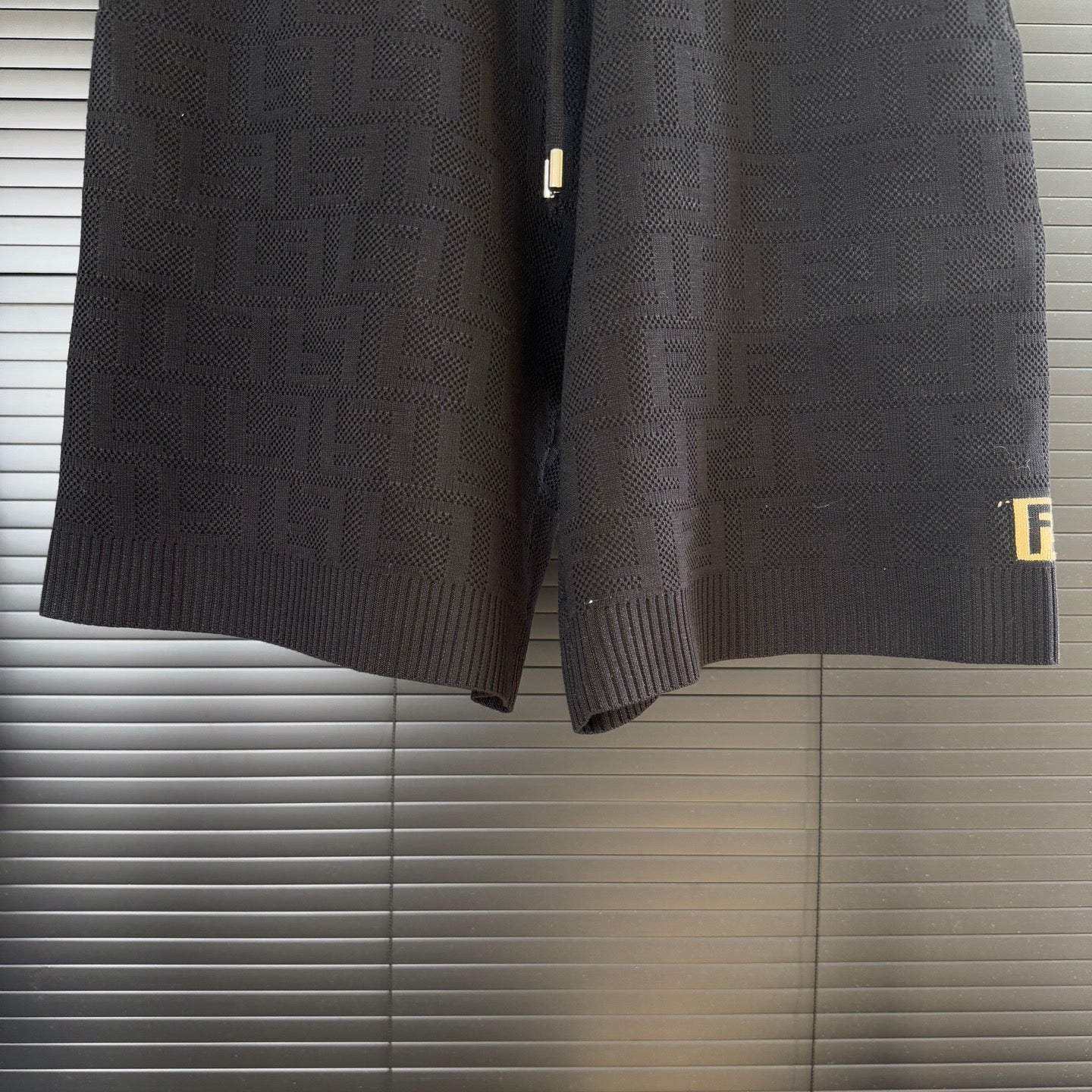 LuxluxHouse Best Quality Clothes Fendi Pants