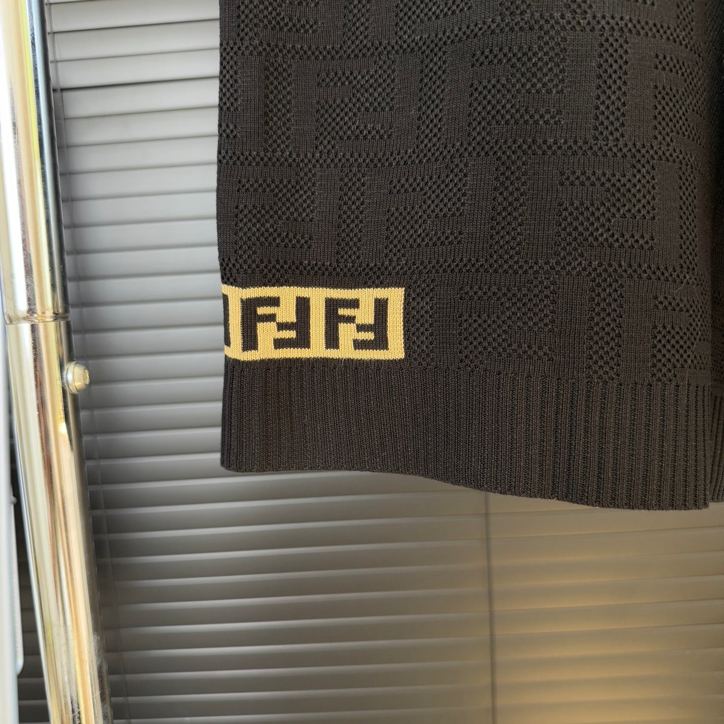 LuxluxHouse Best Quality Clothes Fendi Pants