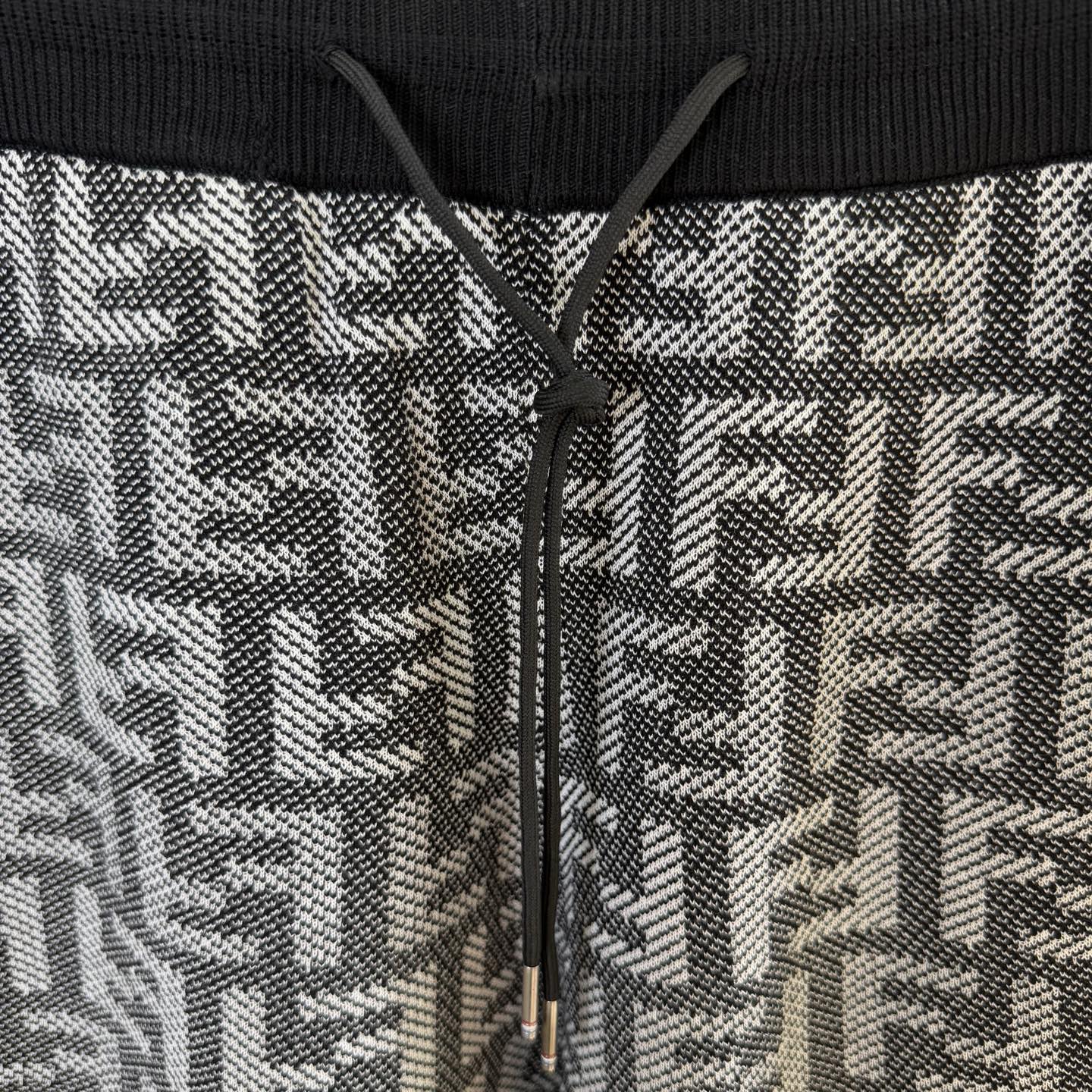 LuxluxHouse Best Quality Clothes Fendi Pants