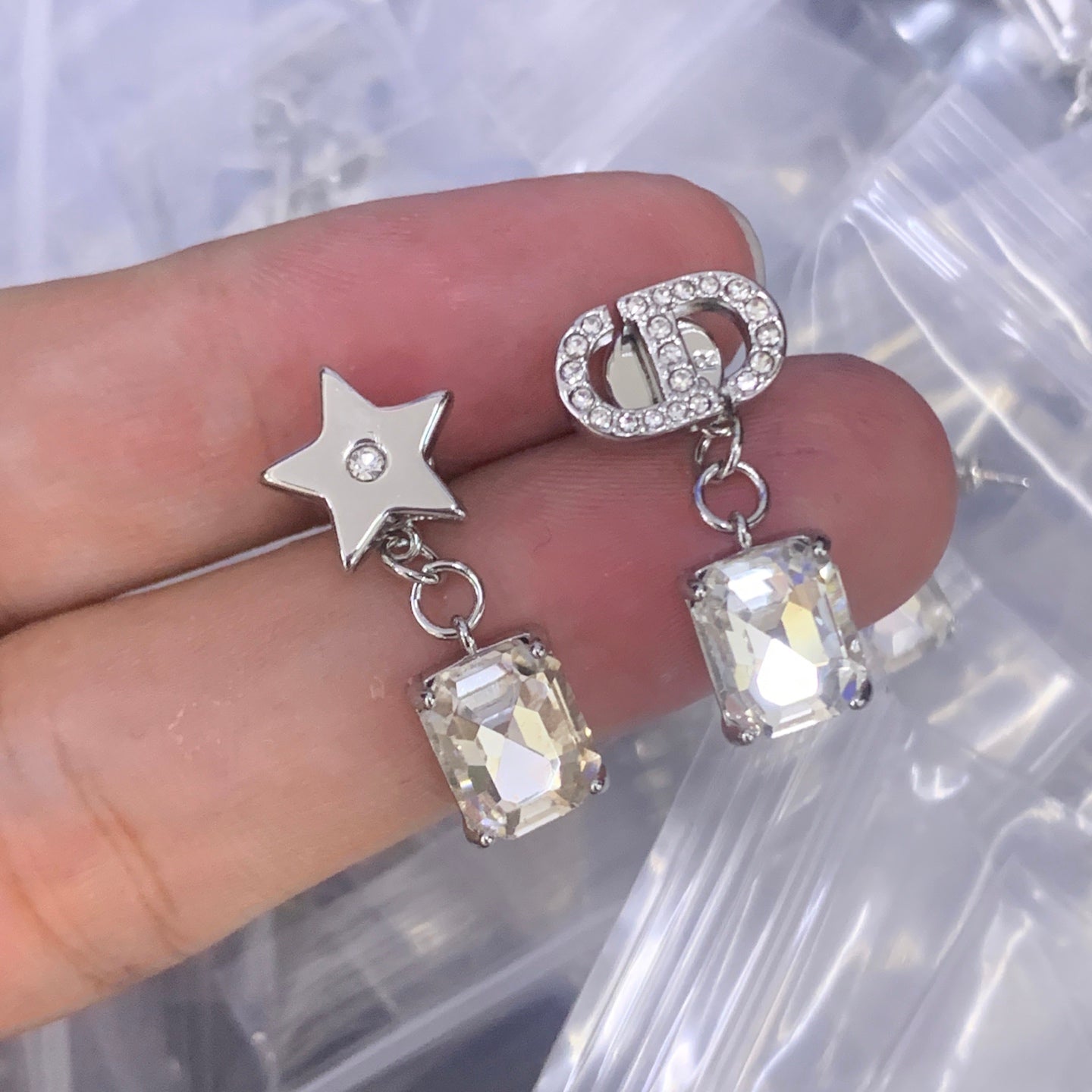 LuxluxHouse Low Price And High Quality Accessories Dior