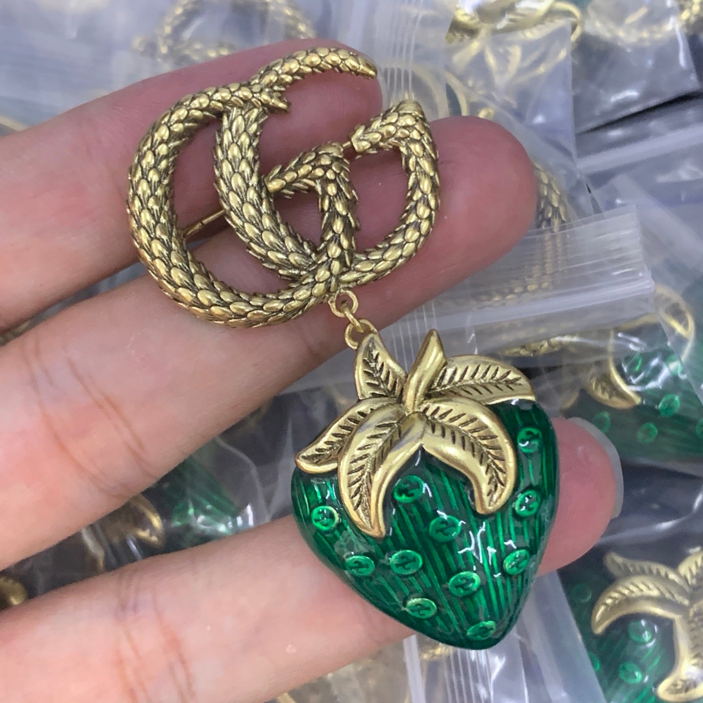 LuxluxHouse Low Price And High Quality Accessories Gucci