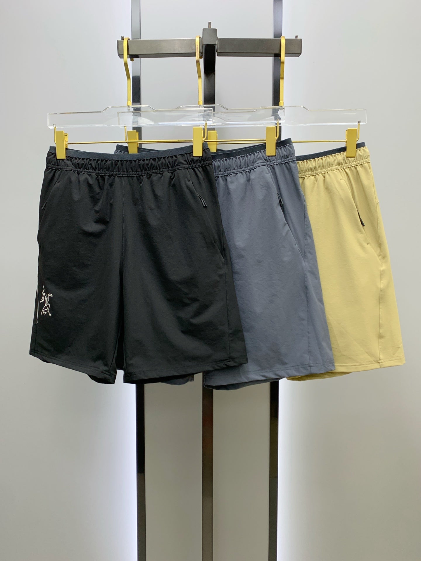 LuxluxHouse Best Quality Clothes Pants Arcteryx