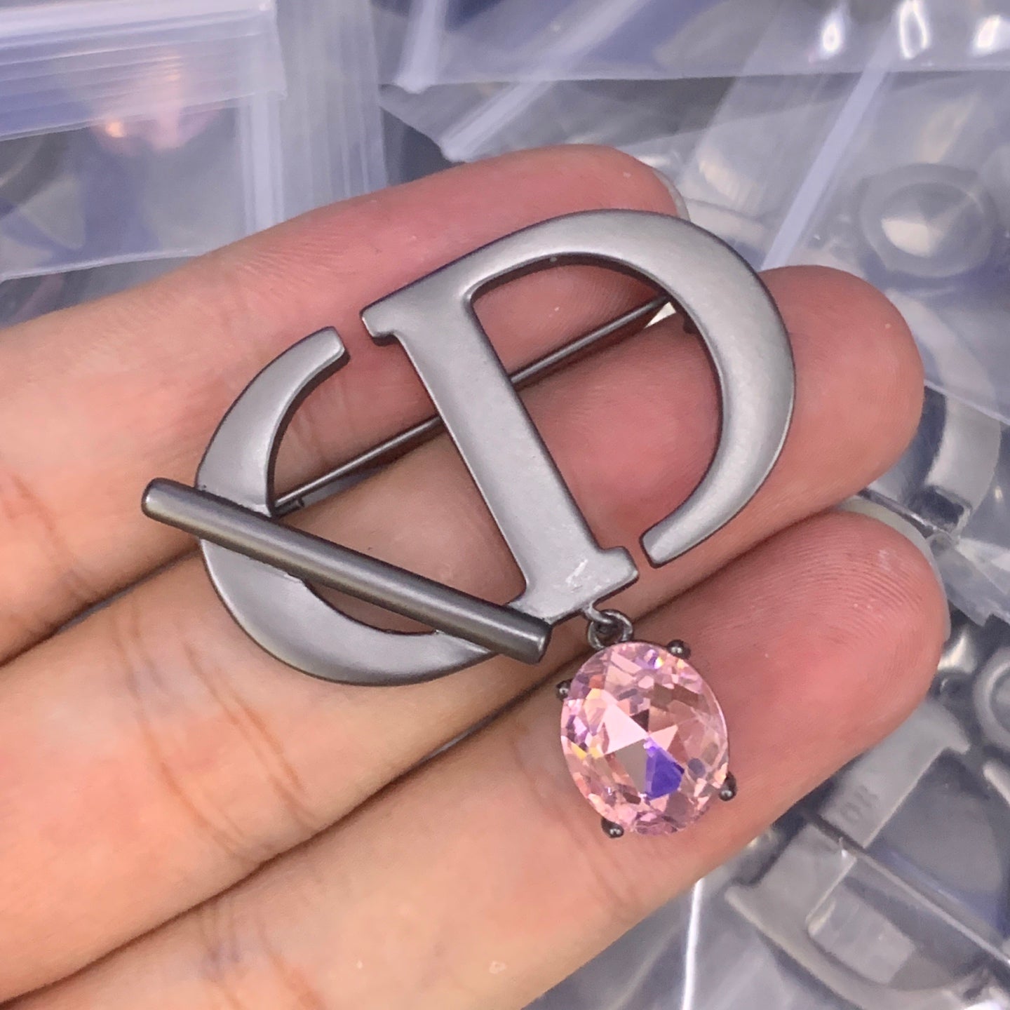 LuxluxHouse Low Price And High Quality Accessories Dior