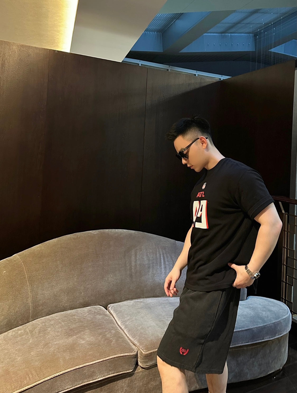 LuxluxHouse Best Quality Clothes Balenciaga Pants