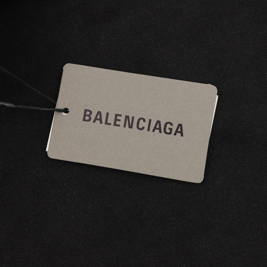 LuxluxHouse Best Quality Clothes Balenciaga Pants