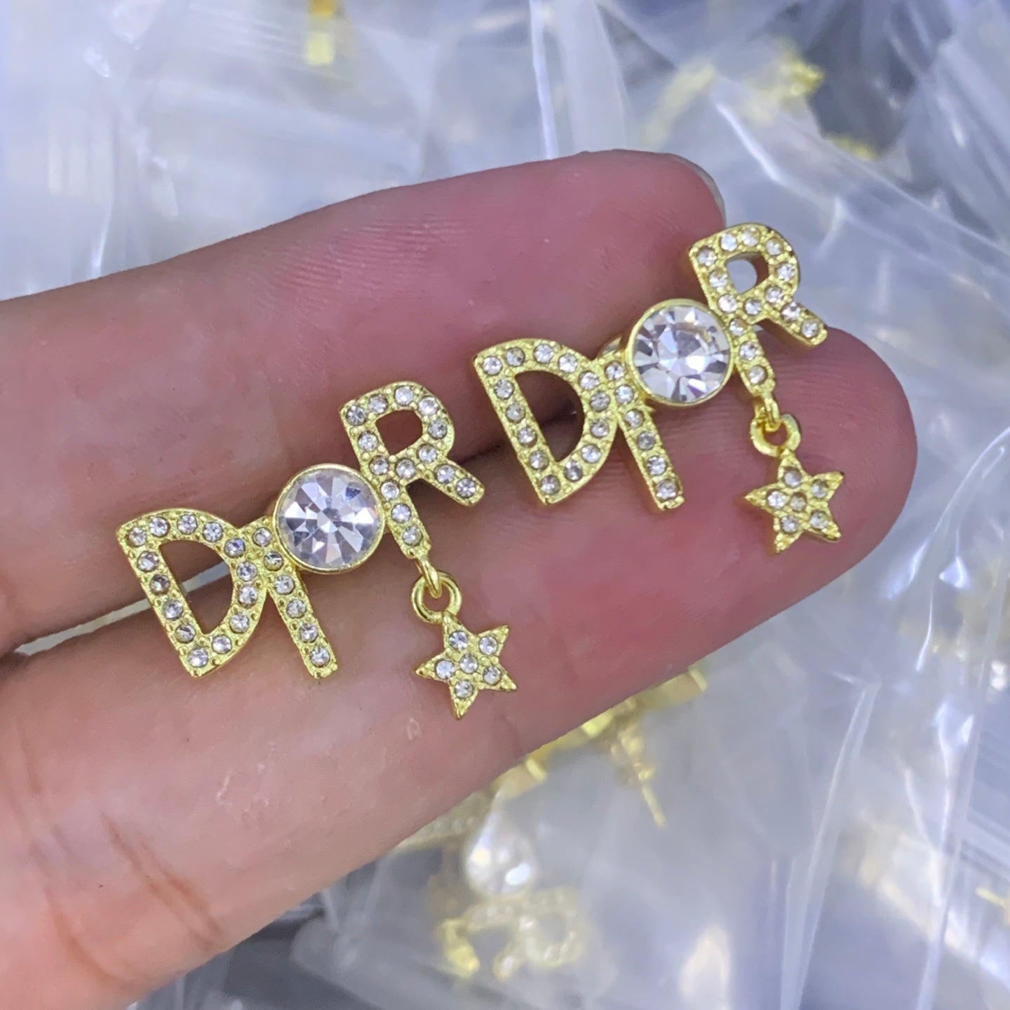 LuxluxHouse Low Price And High Quality Accessories Dior