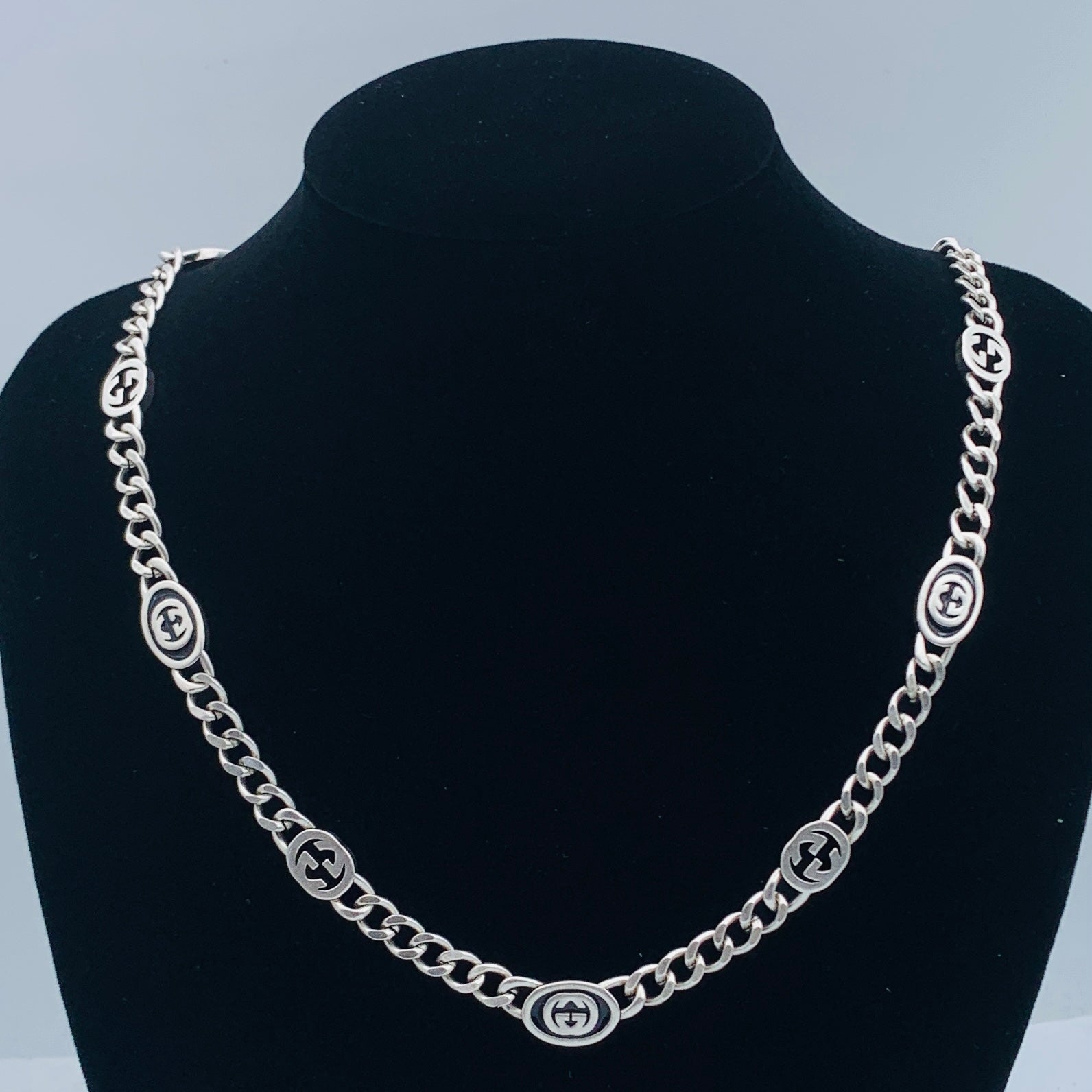 LuxluxHouse Low Price And High Quality Accessories Gucci