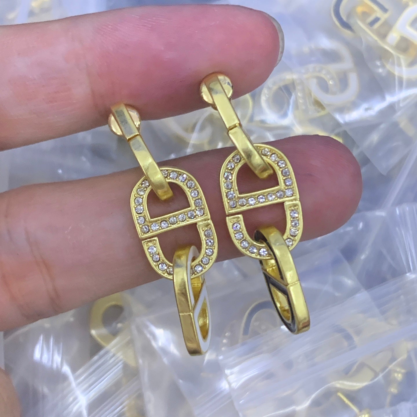 LuxluxHouse Low Price And High Quality Accessories Dior